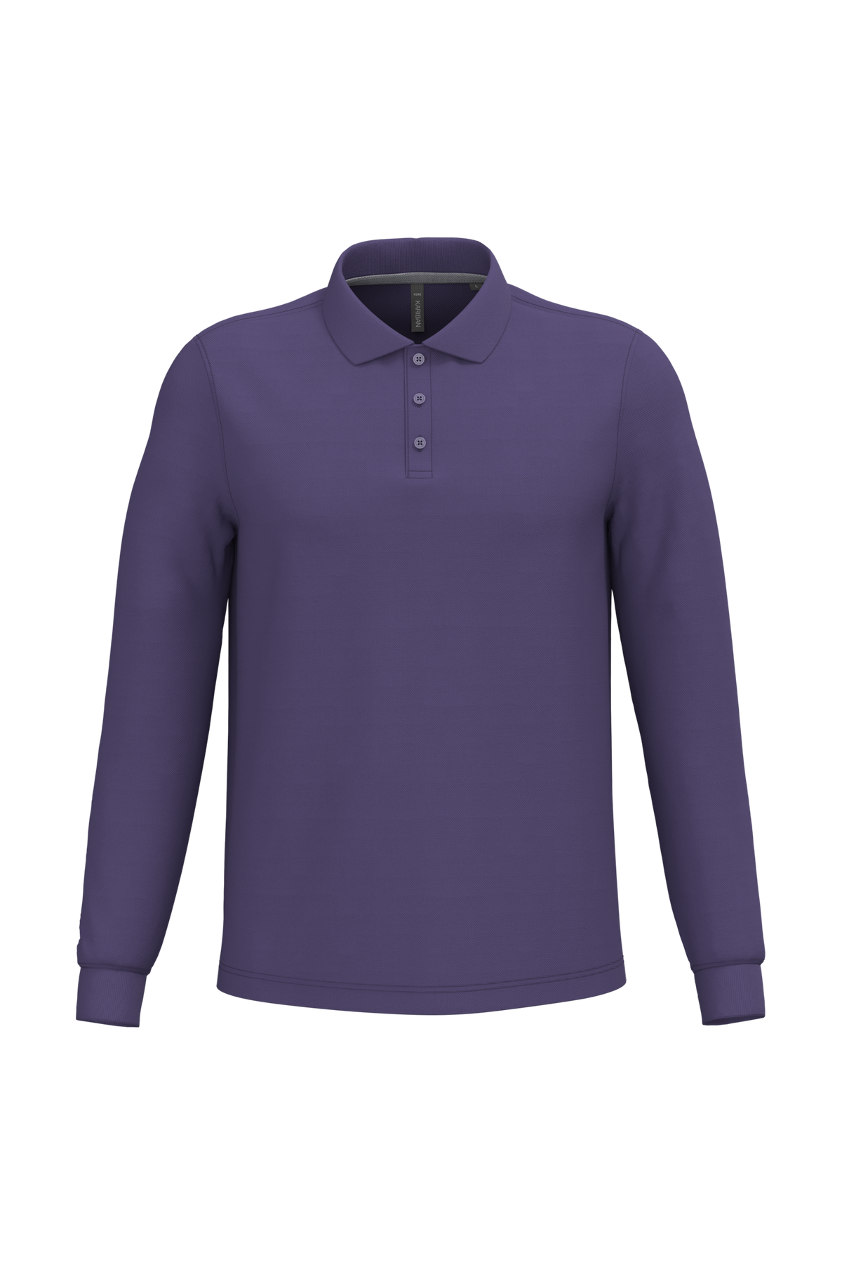 Kariban K243 Purple