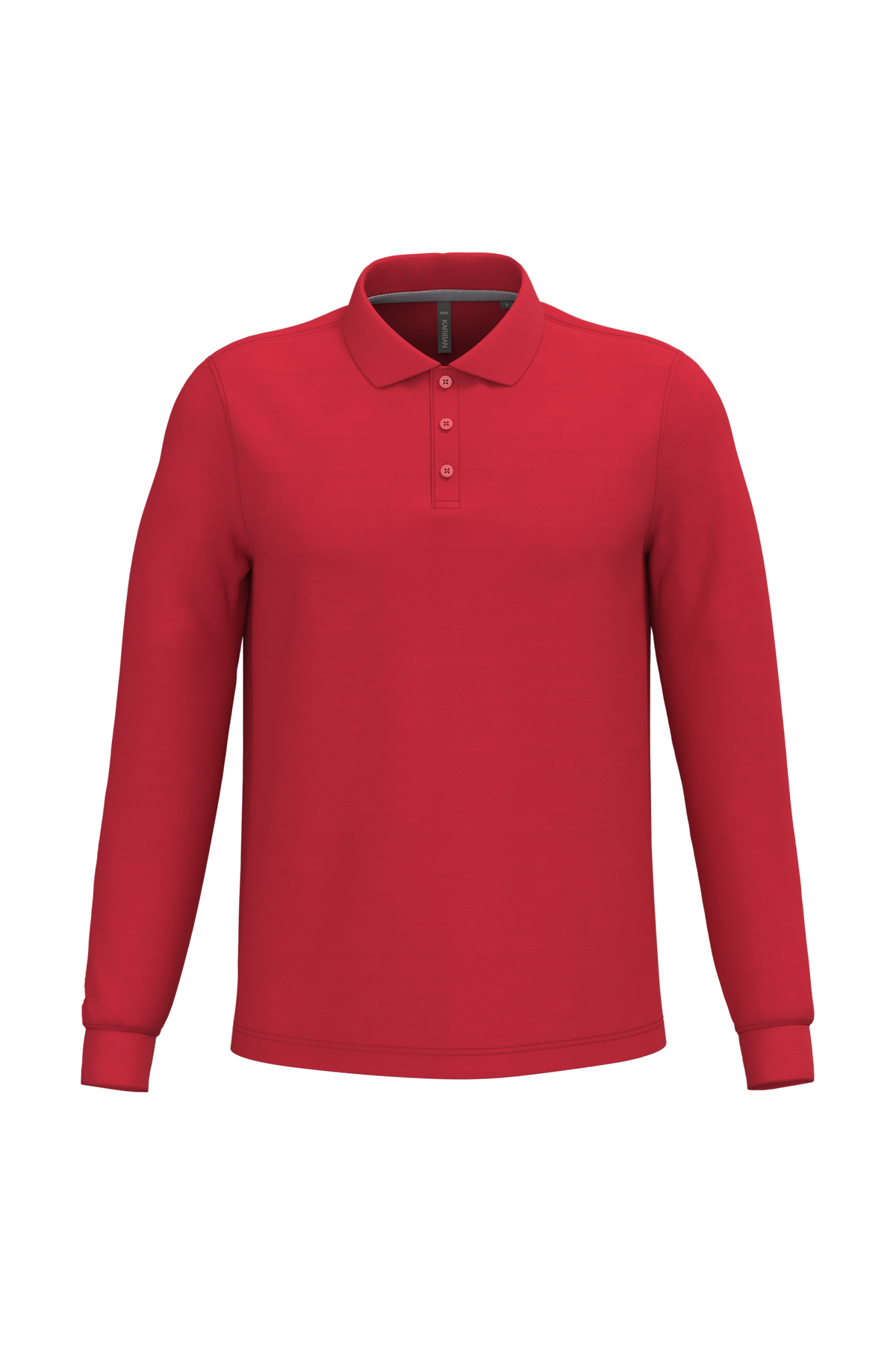 Kariban K243 Red