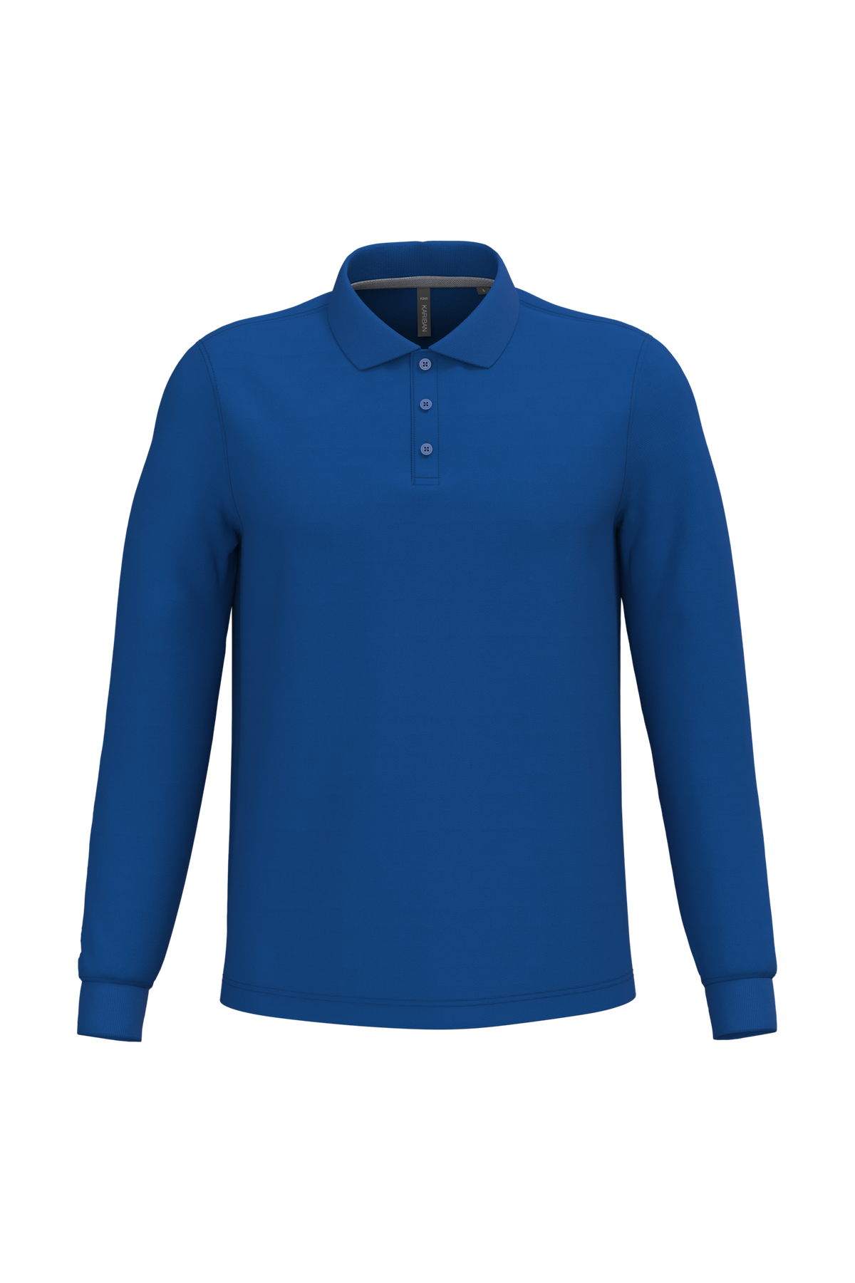 Kariban K243 Royal Blue