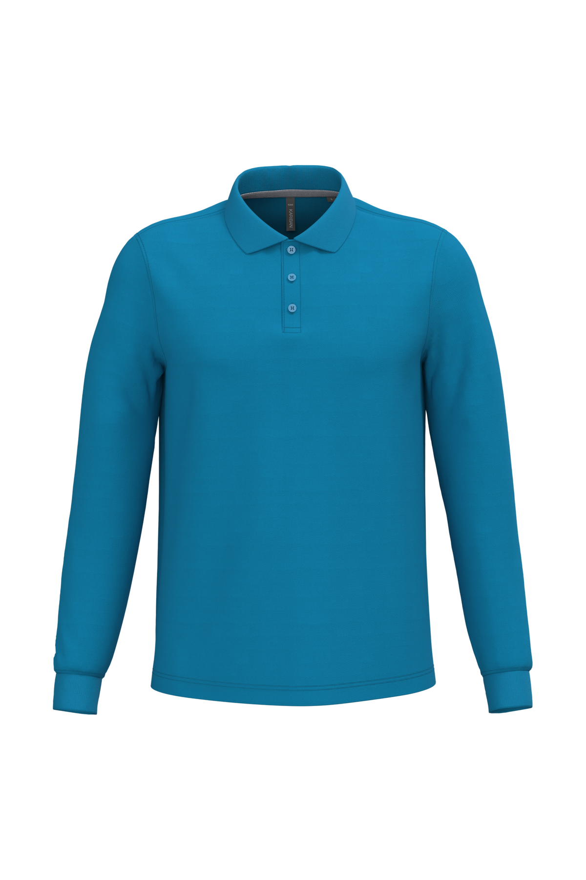 Kariban K243 Tropical Blue