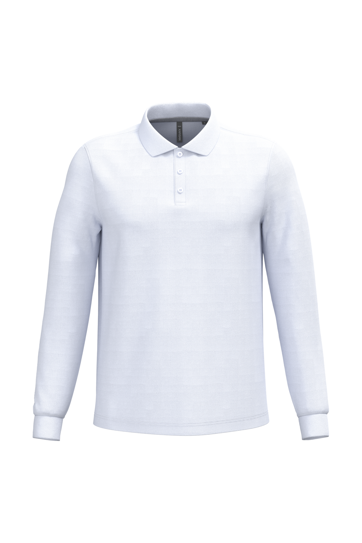 Kariban K243 White