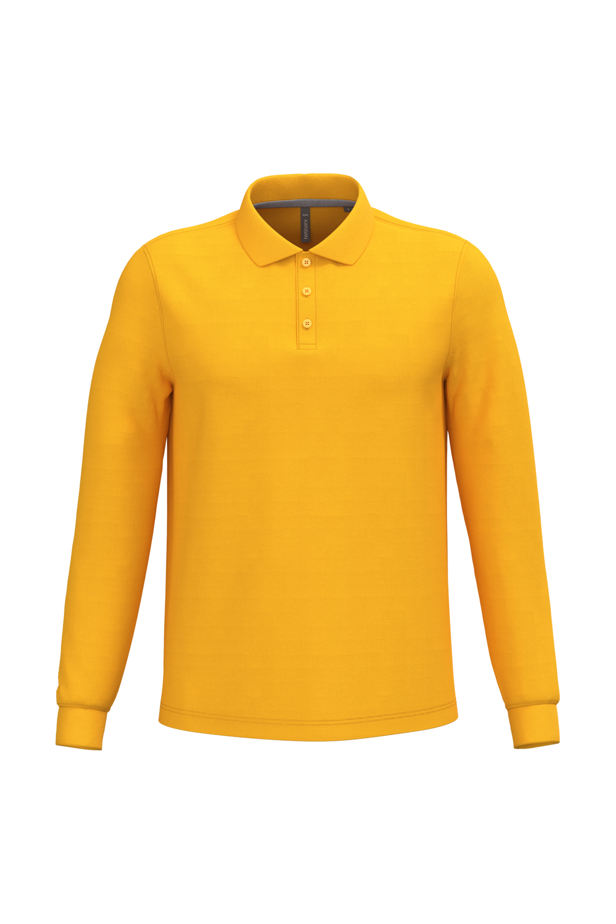Kariban K243 Yellow