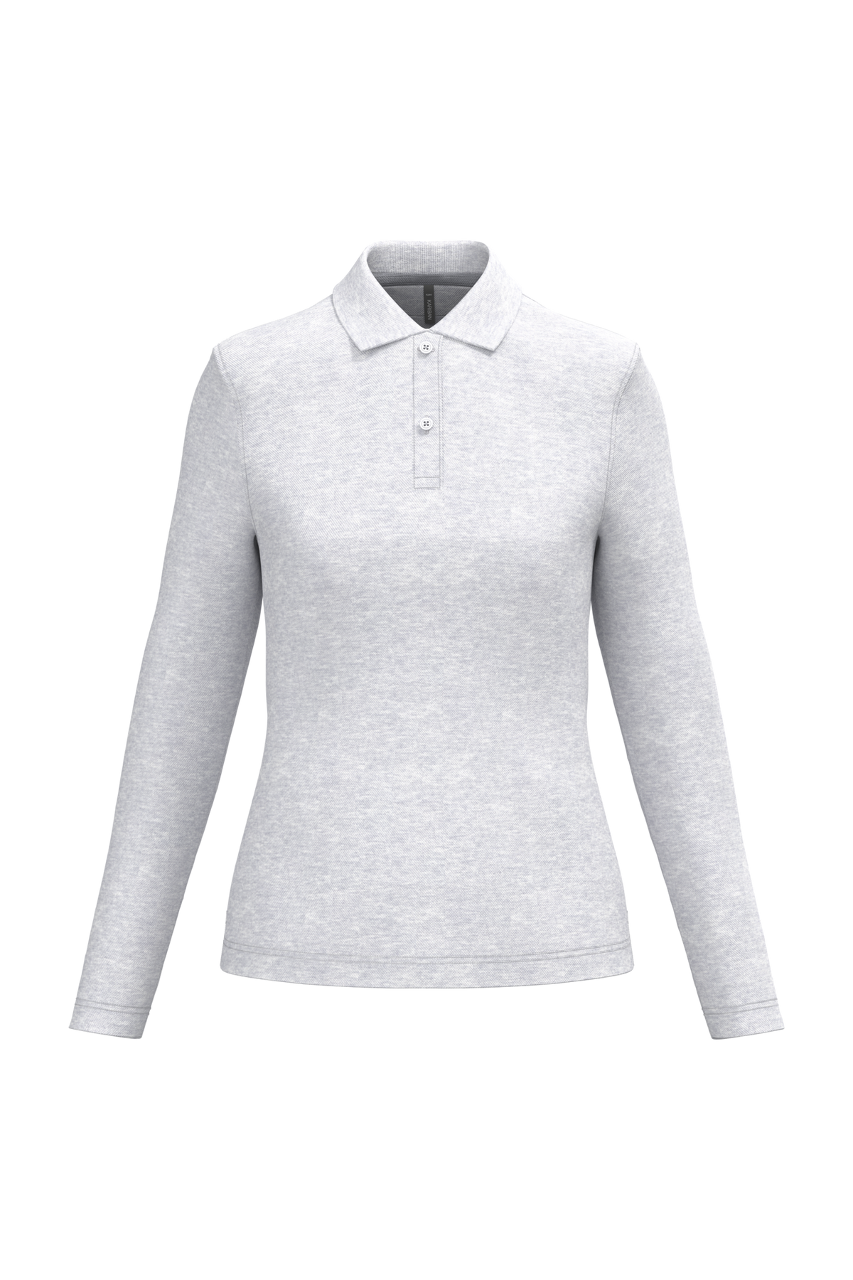 Kariban K244 Ash Heather