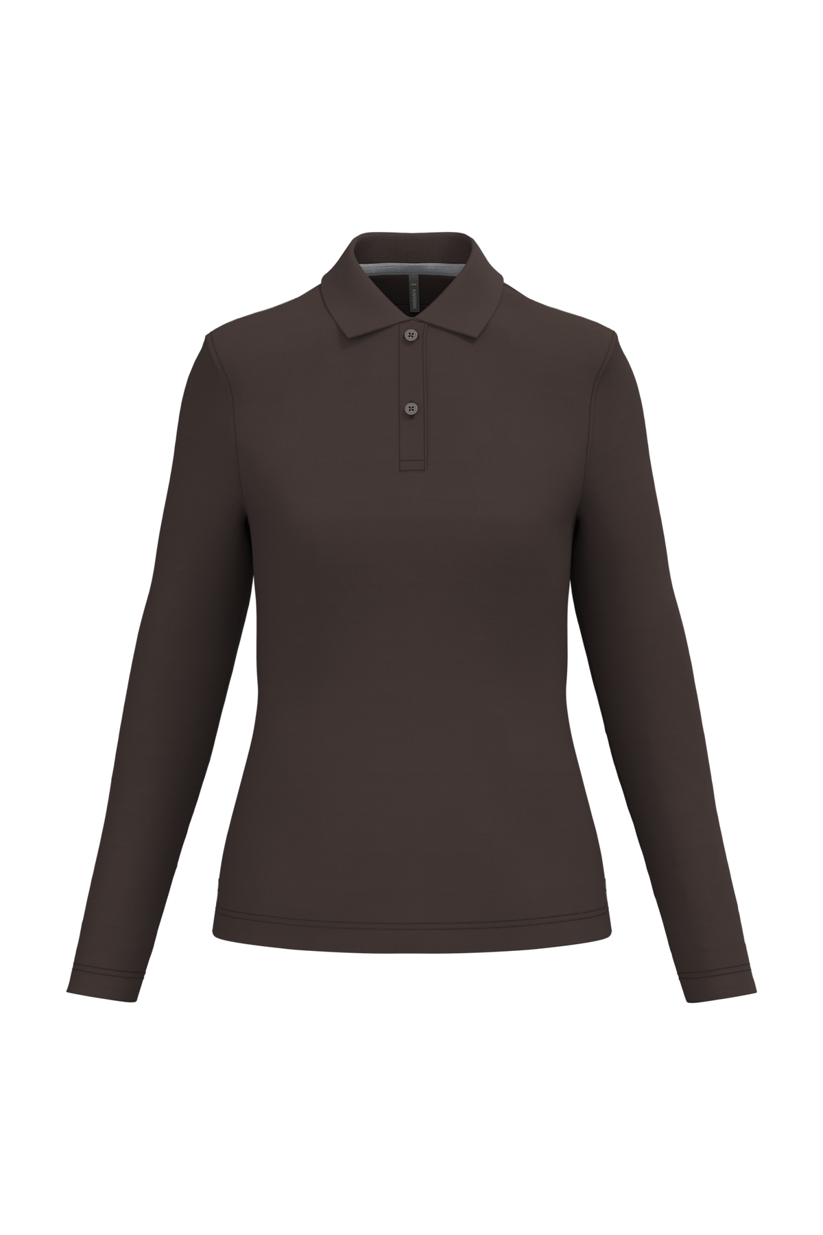 Kariban K244 Chocolate
