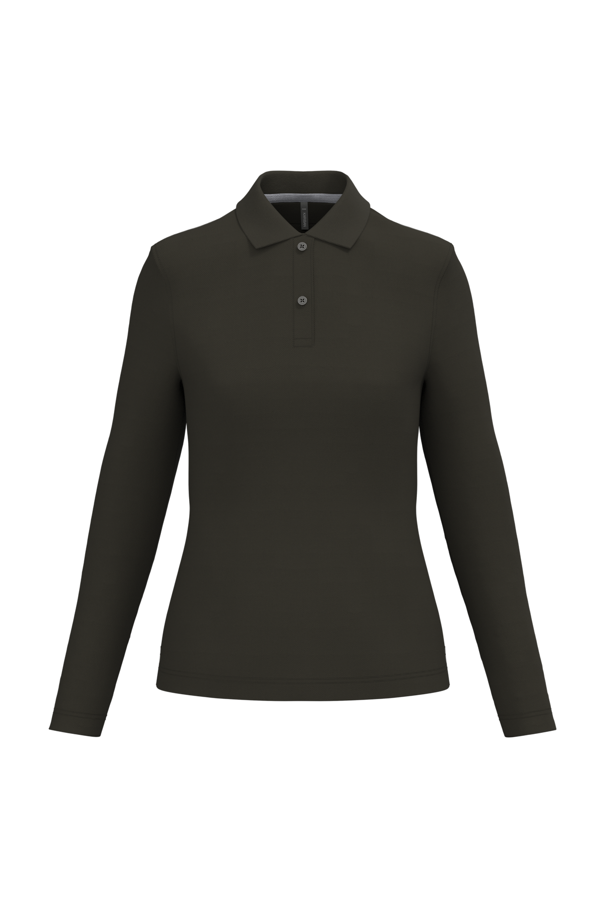 Kariban K244 Dark Khaki