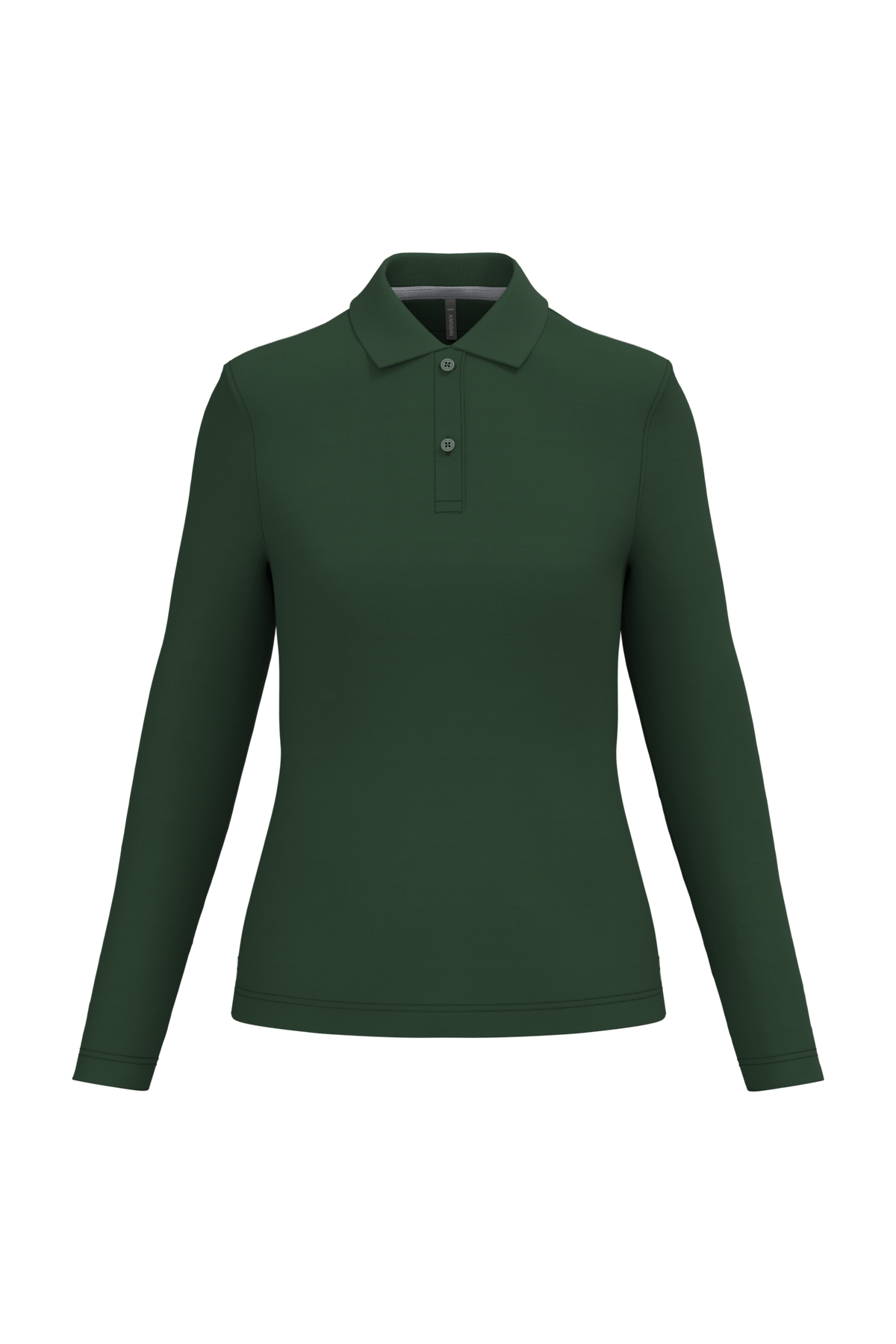 Kariban K244 Forest Green