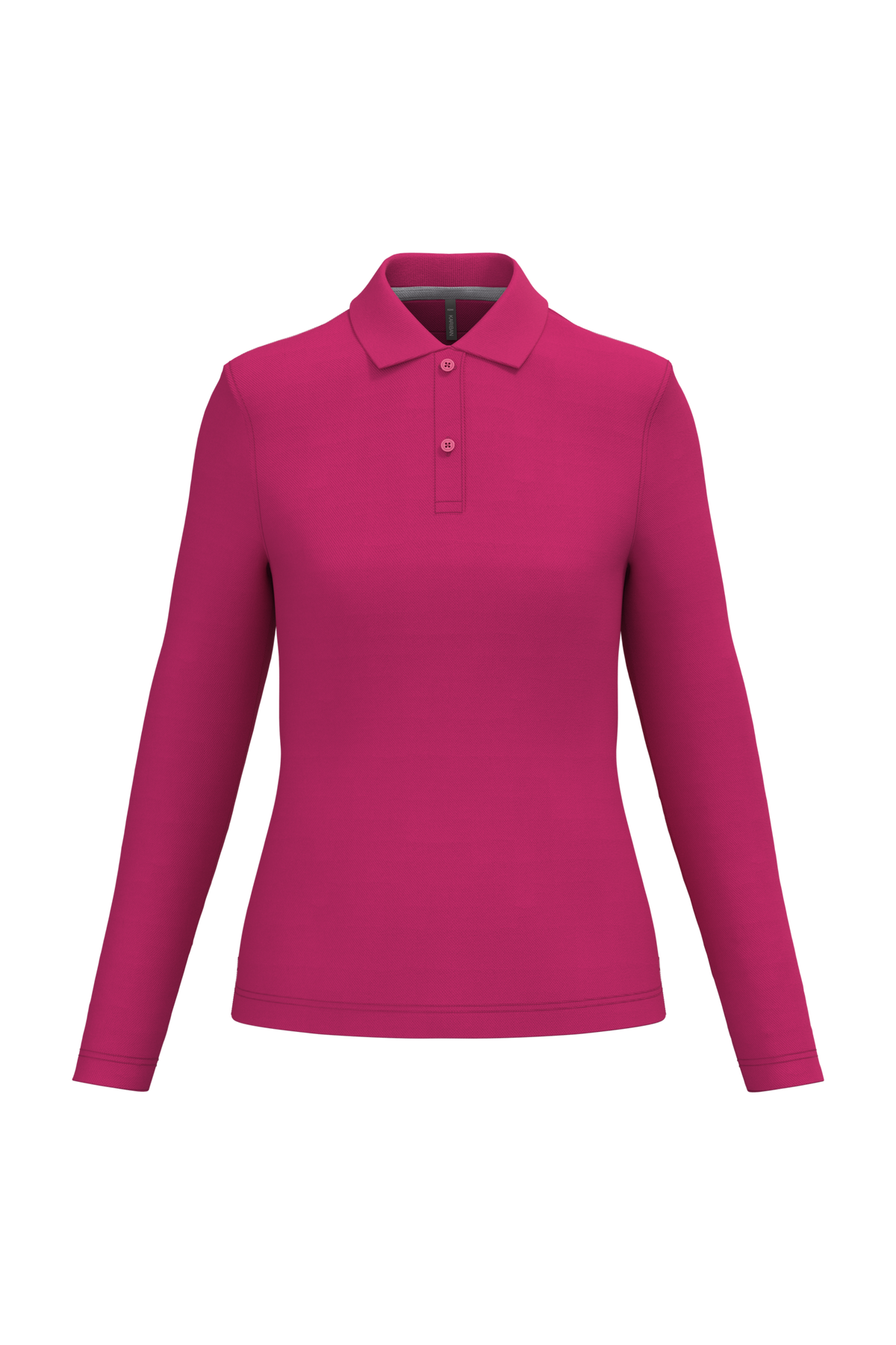 Kariban K244 Fuchsia