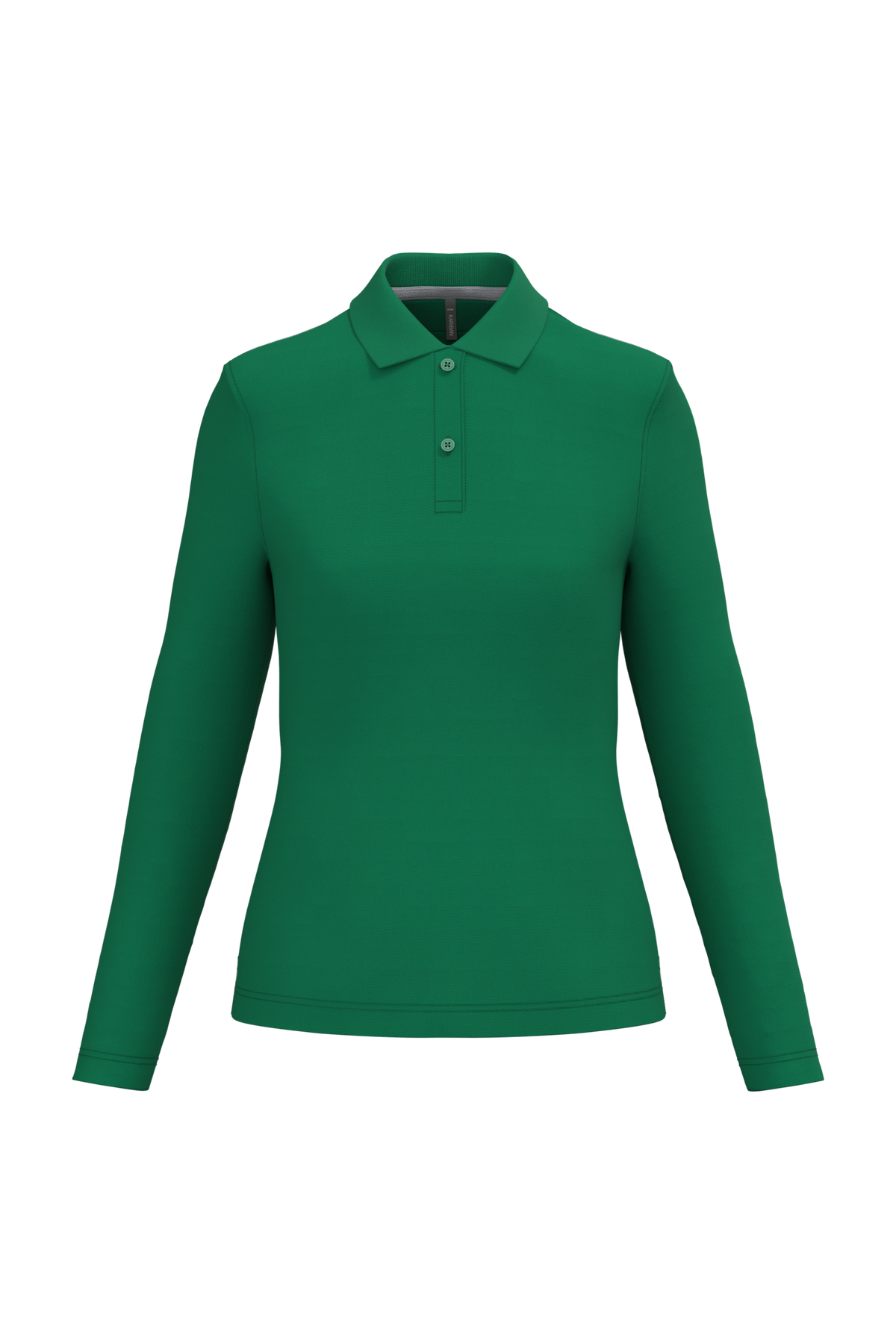 Kariban K244 Kelly Green