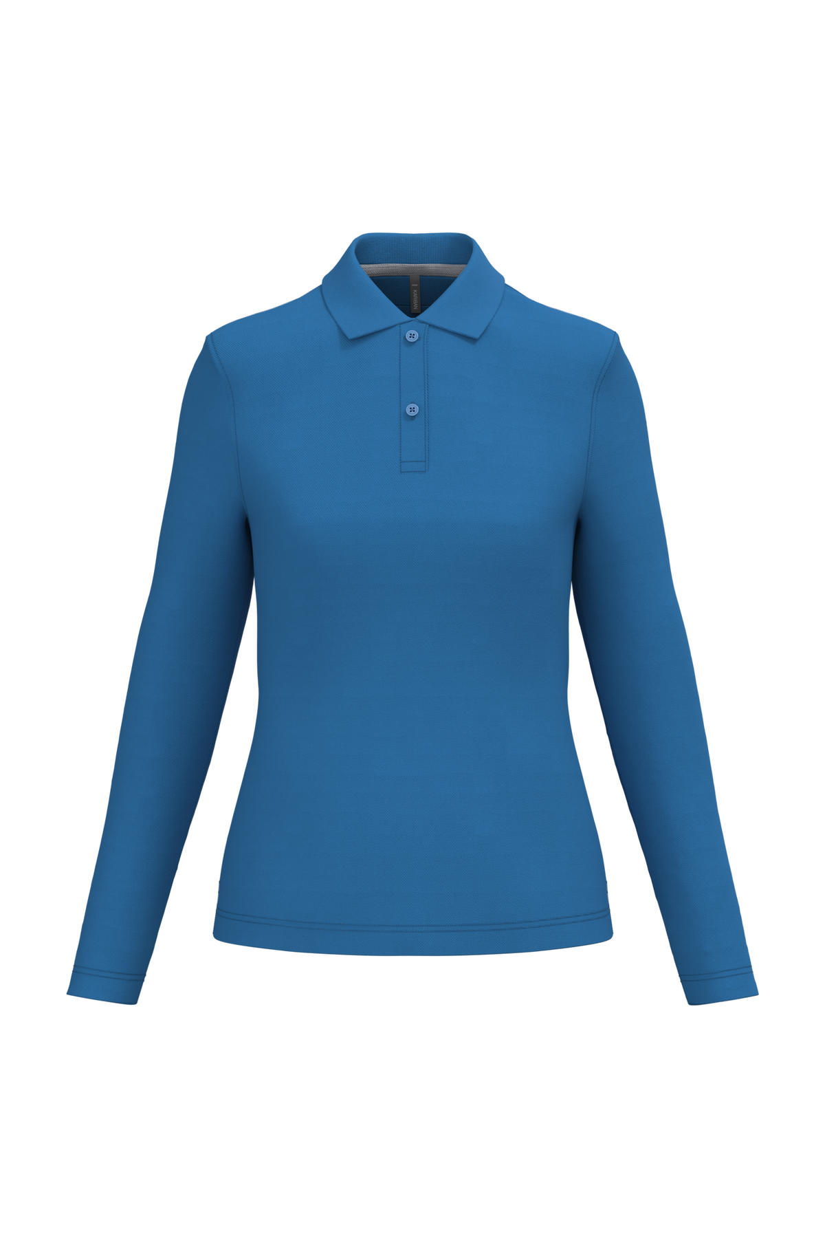 Kariban K244 Light Royal Blue