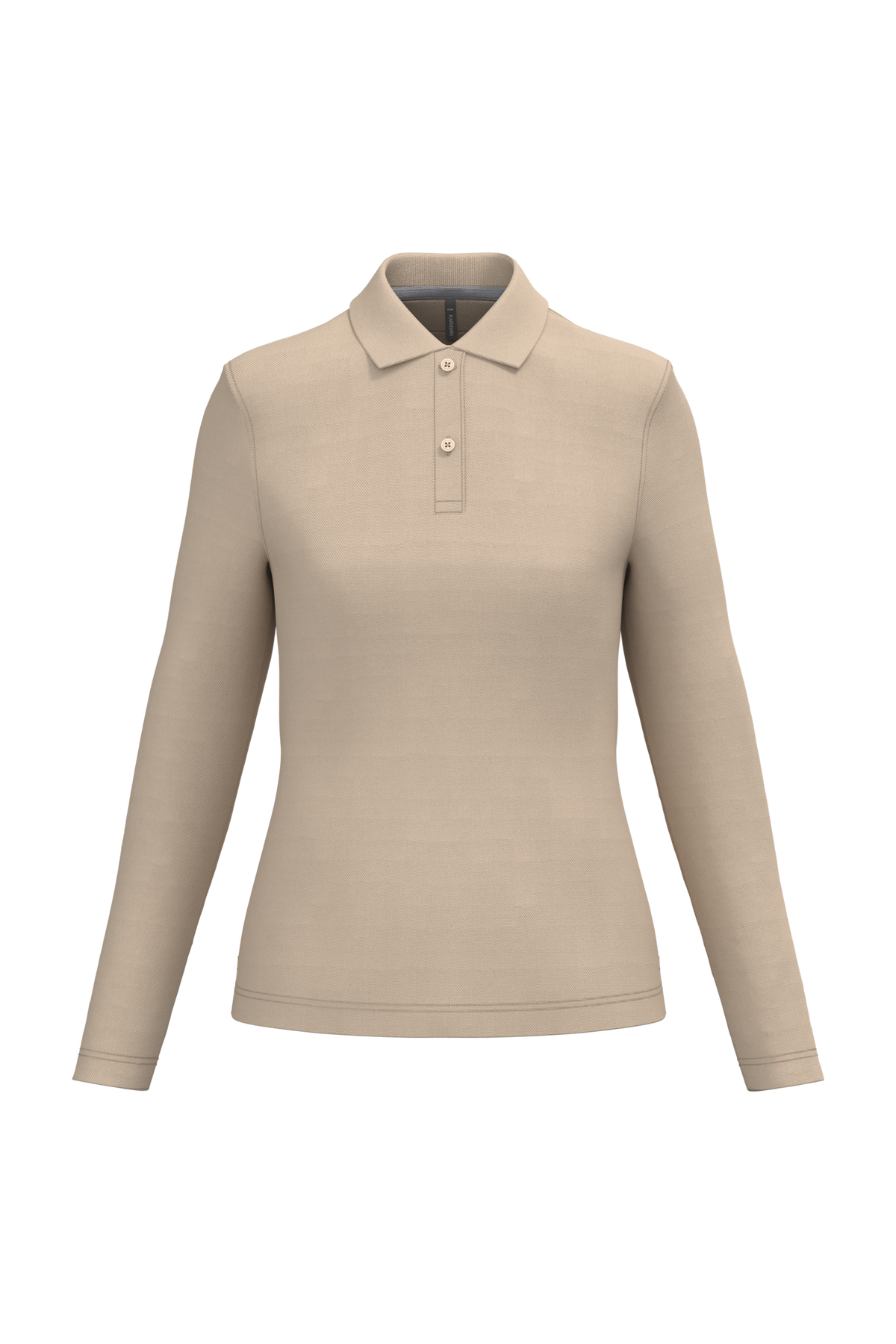 Kariban K244 Light Sand