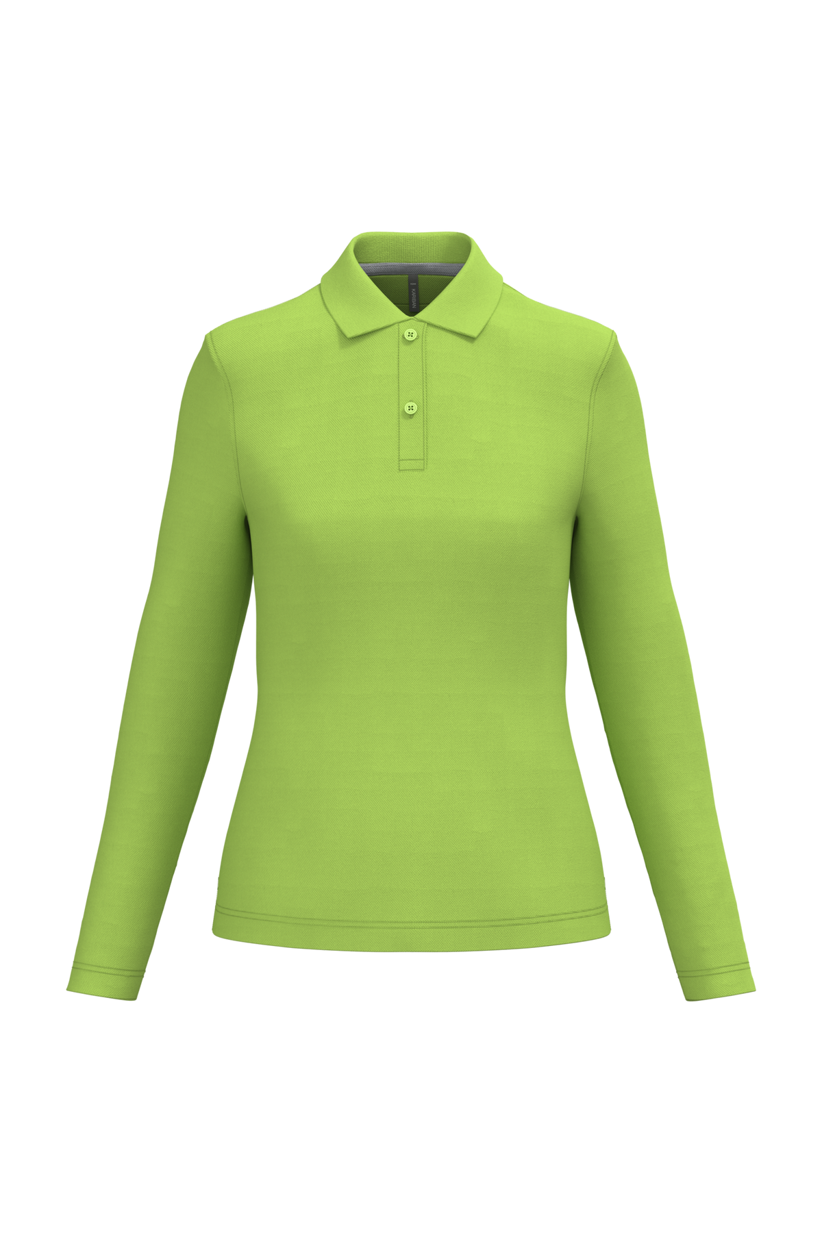 Kariban K244 Lime