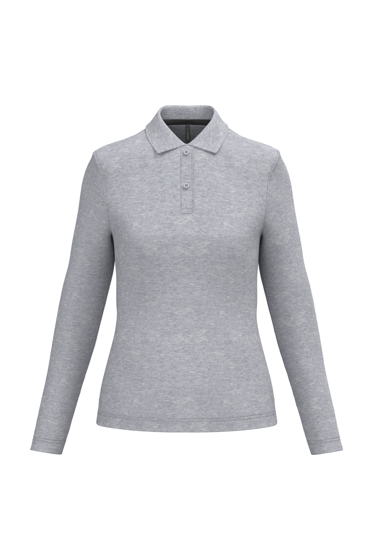 Kariban K244 Oxford Grey
