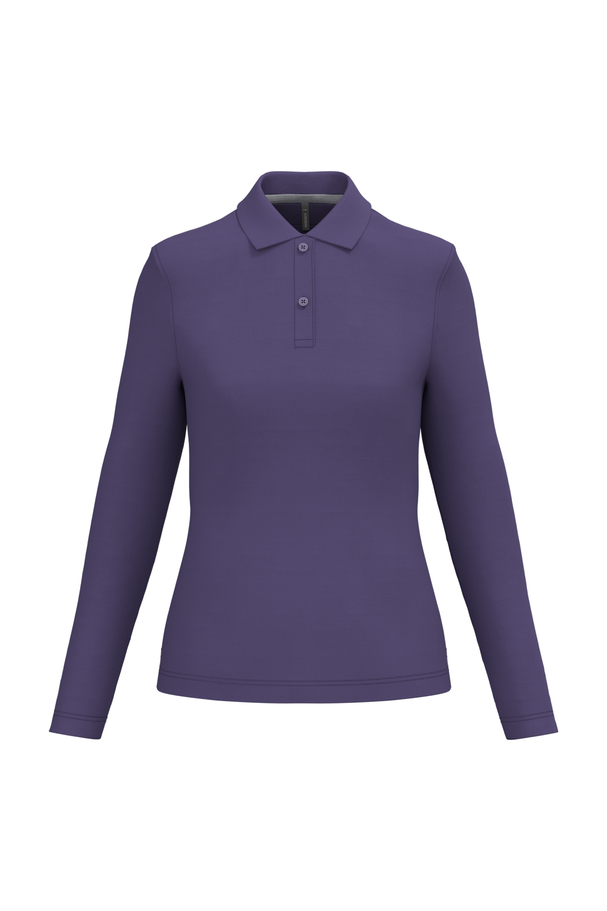 Kariban K244 Purple