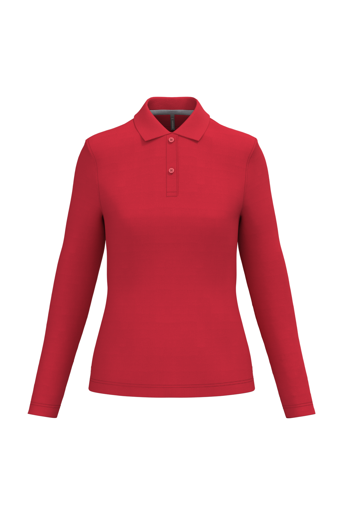 Kariban K244 Red