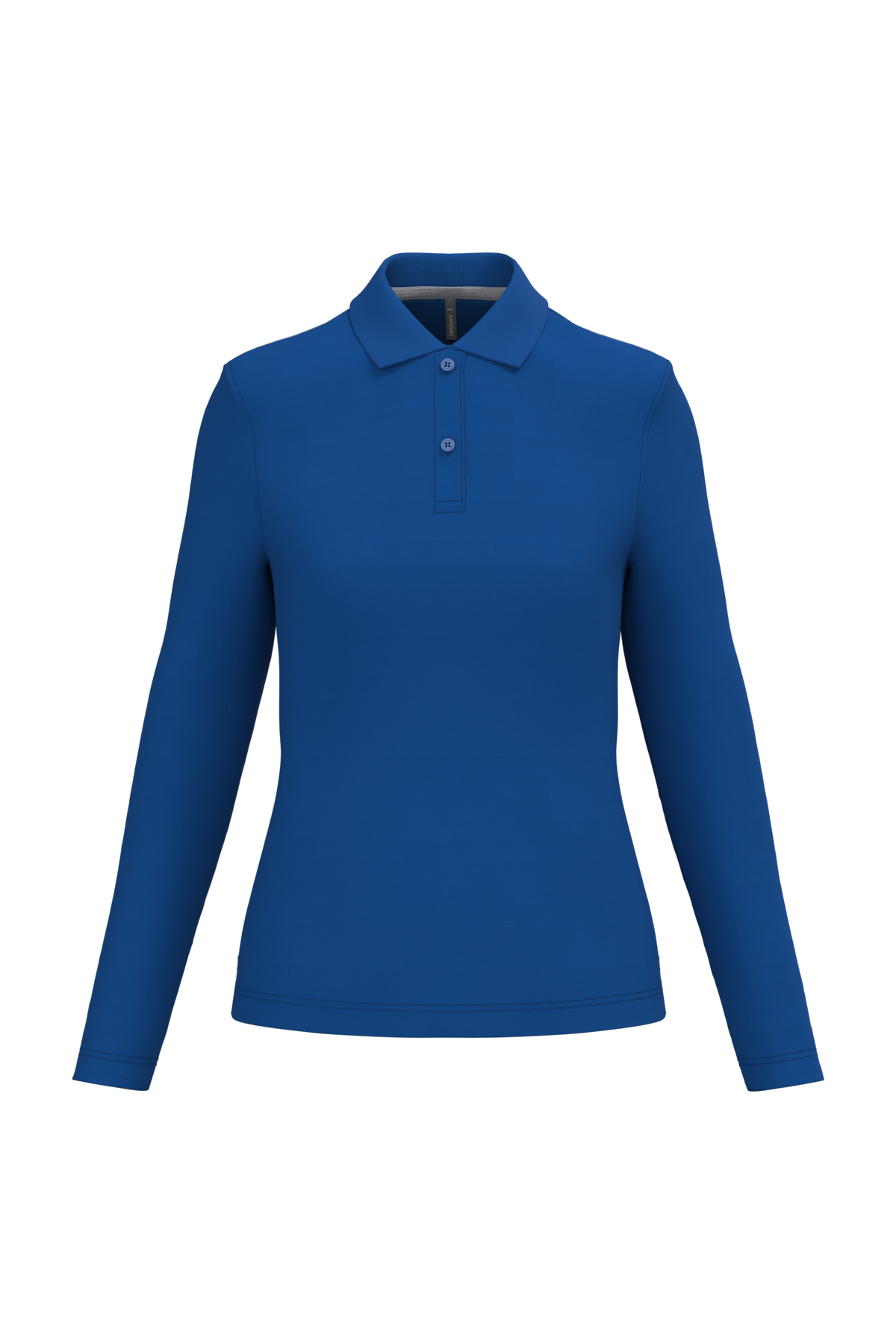 Kariban K244 Royal Blue