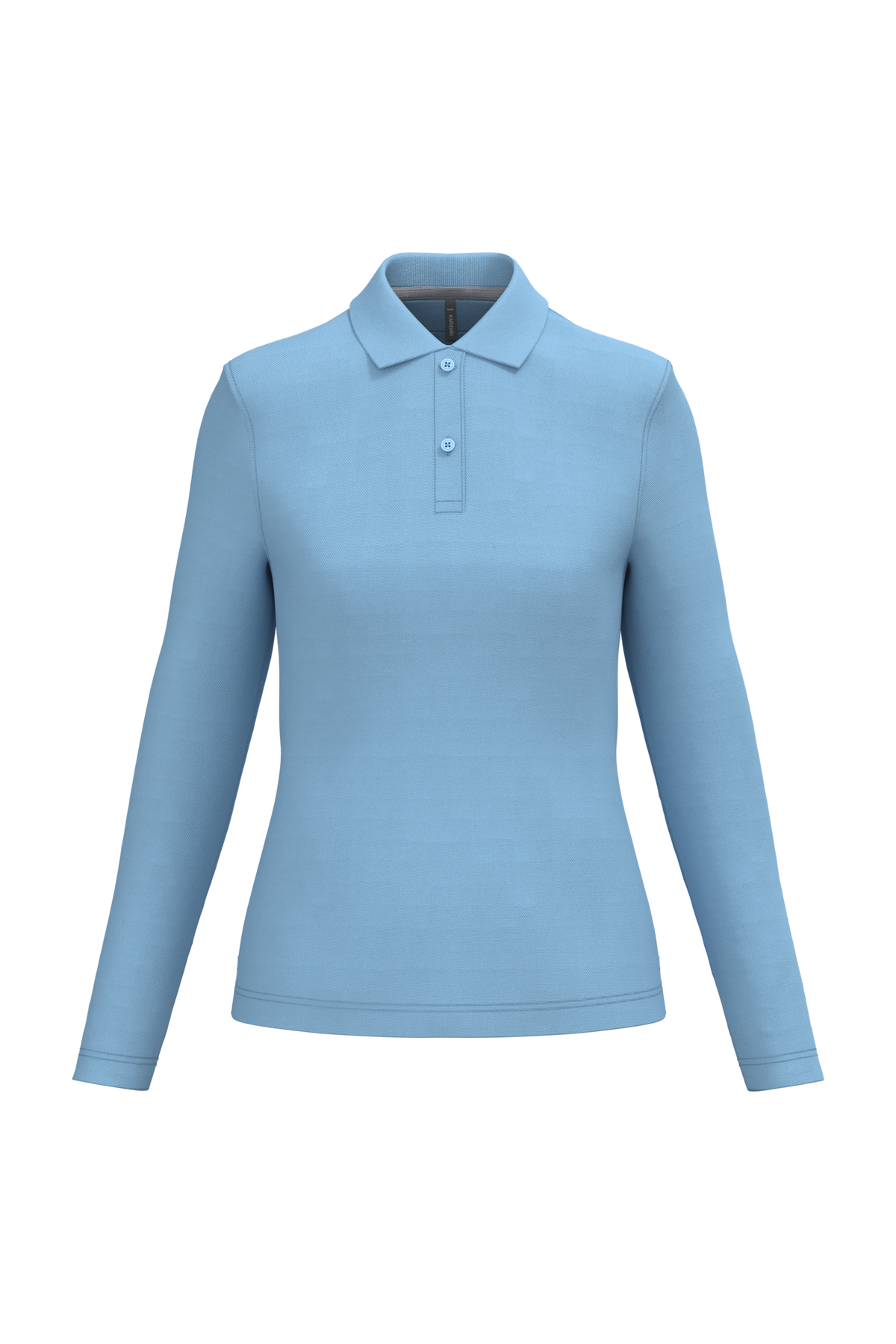 Kariban K244 Sky Blue