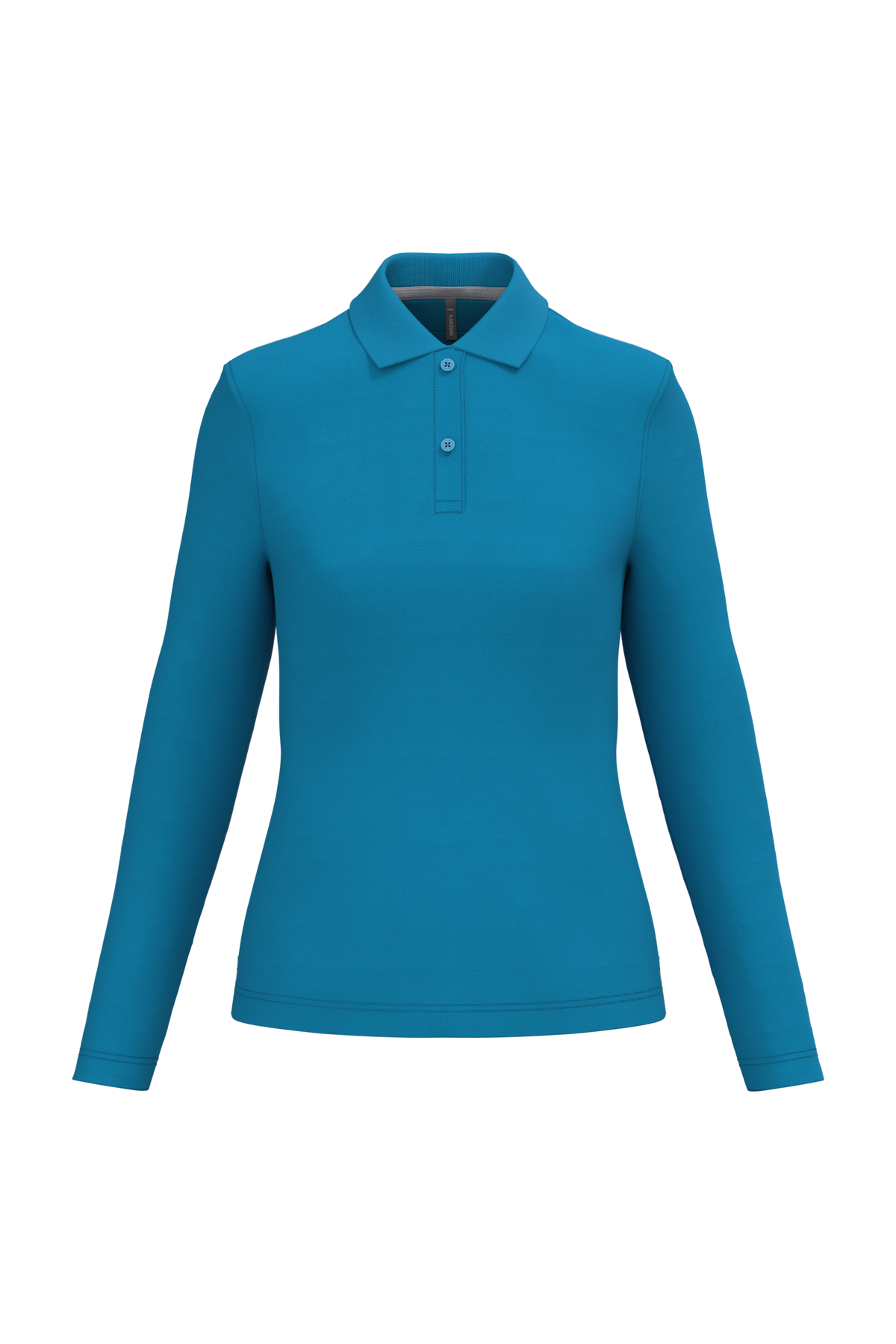 Kariban K244 Tropical Blue