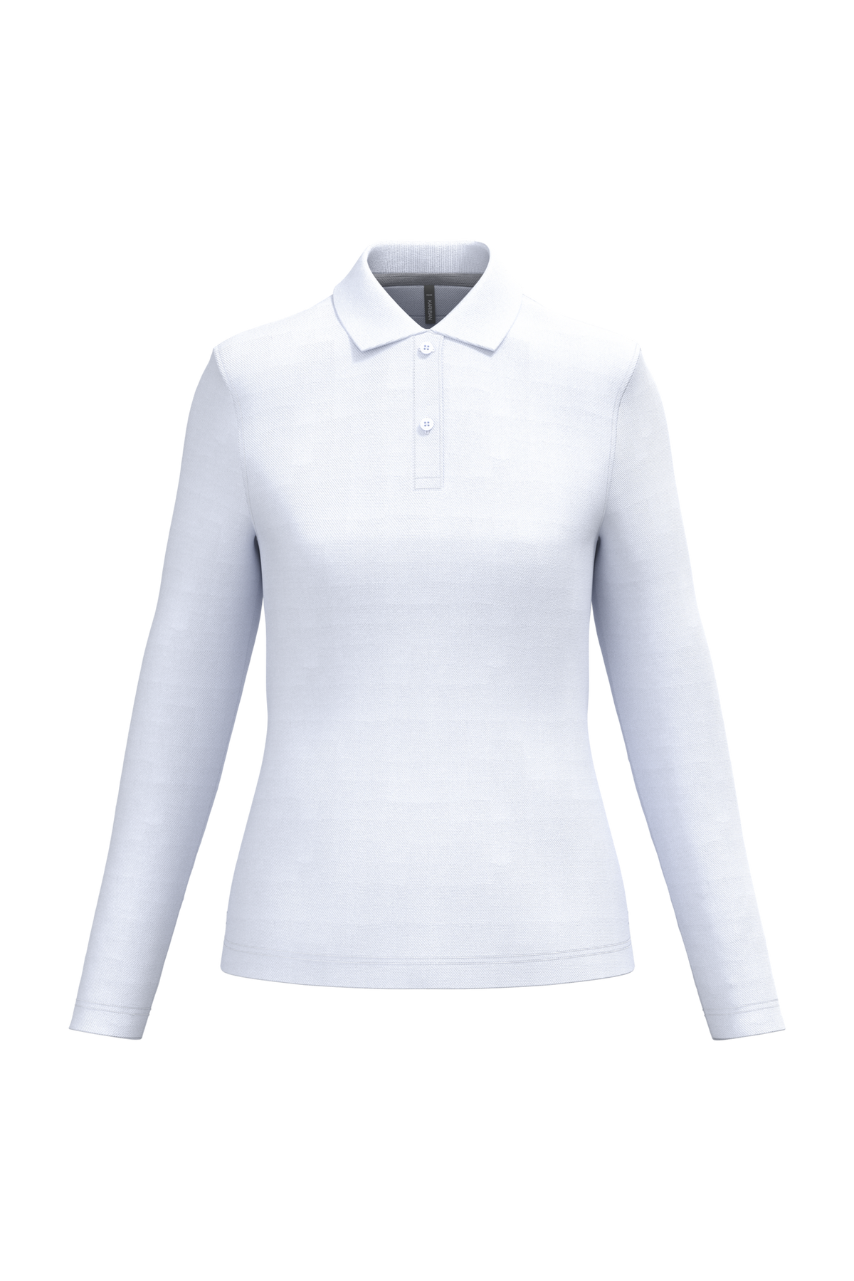 Kariban K244 White
