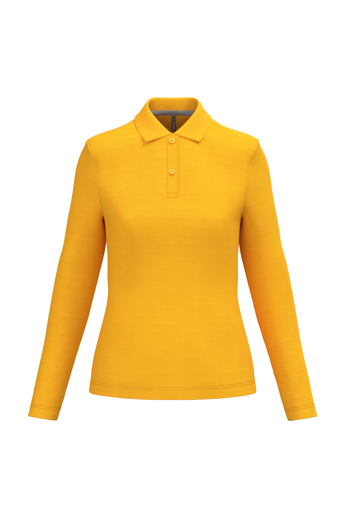 Kariban K244 Yellow