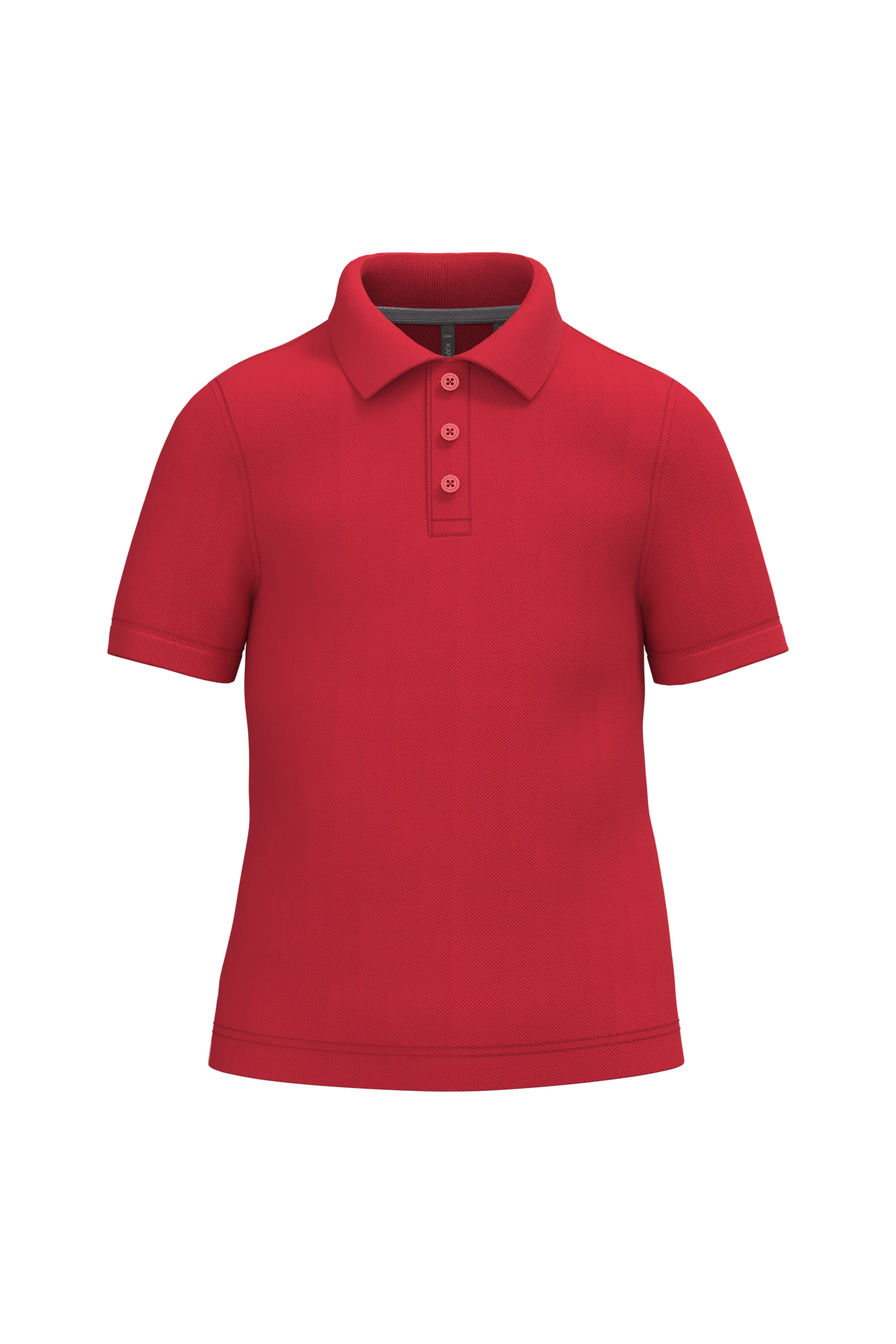 Kariban K249 Red