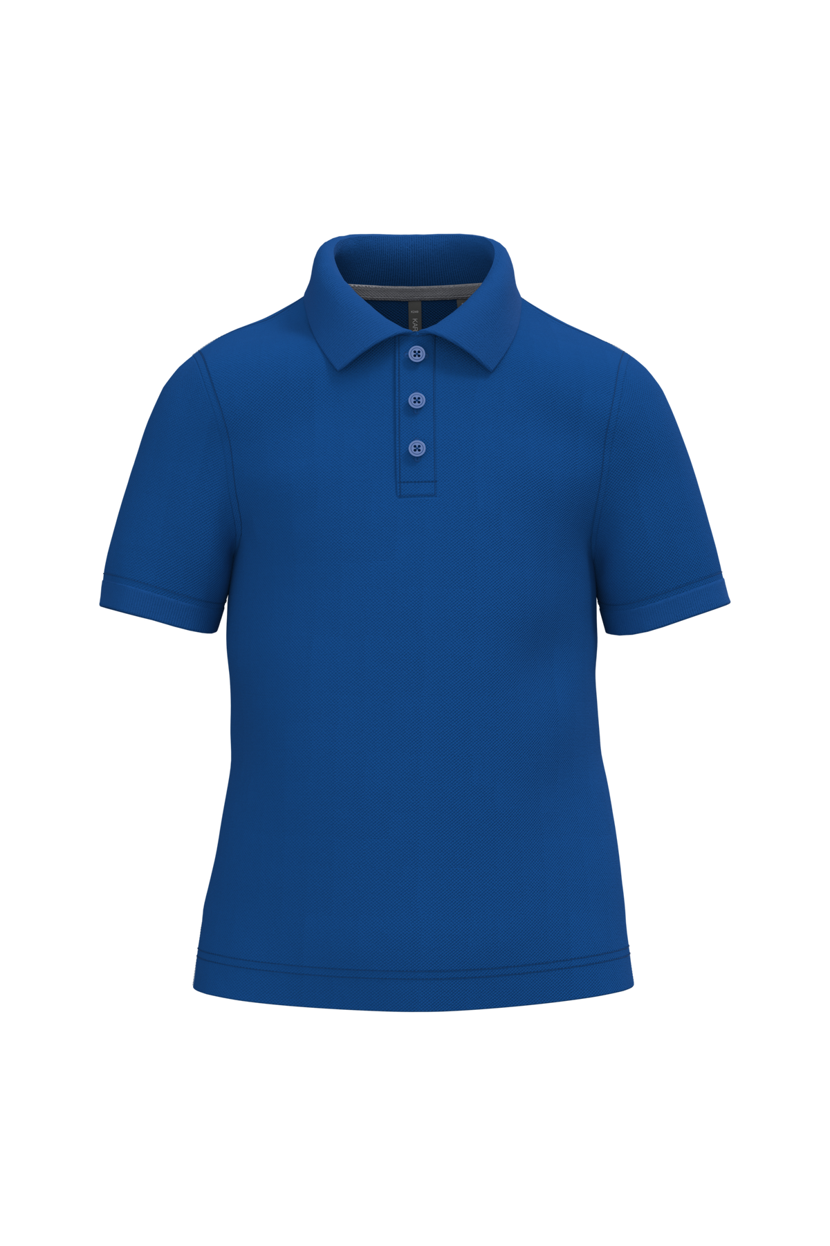 Kariban K249 Royal Blue