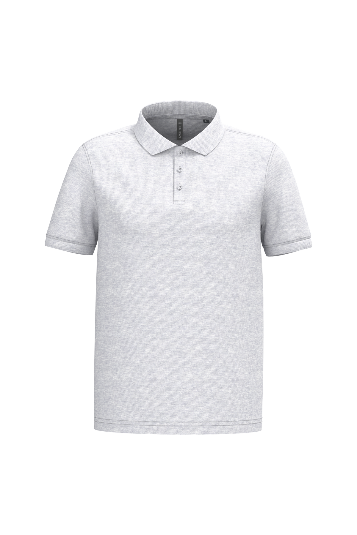 Kariban K254 Ash Heather