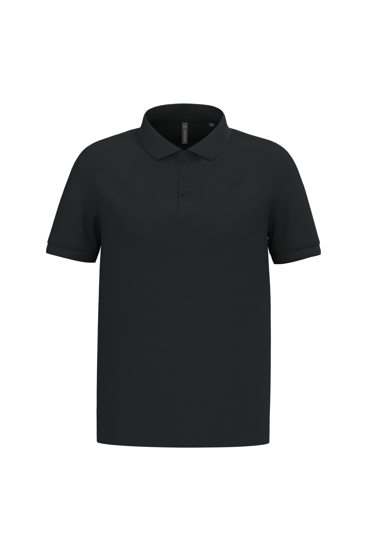 Kariban K254 Black