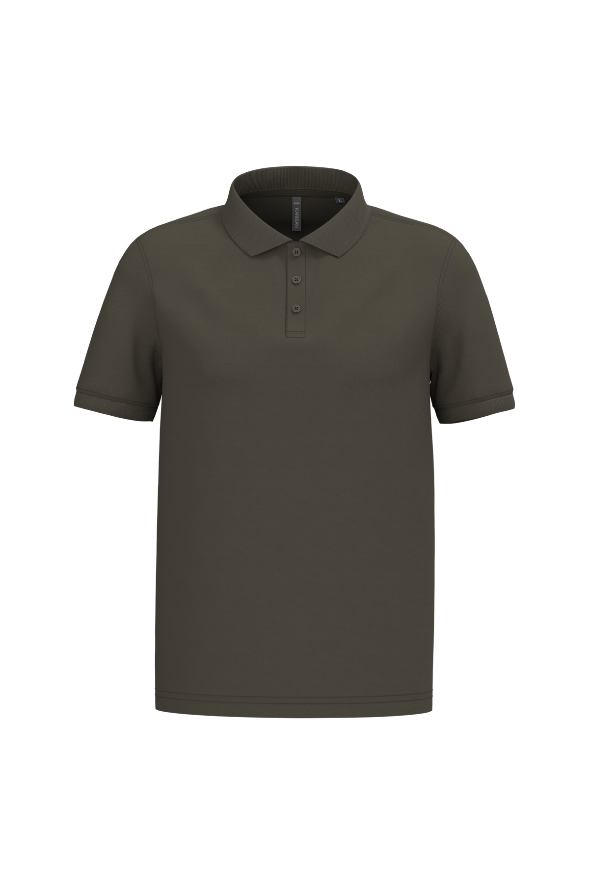 Kariban K254 Dark Khaki