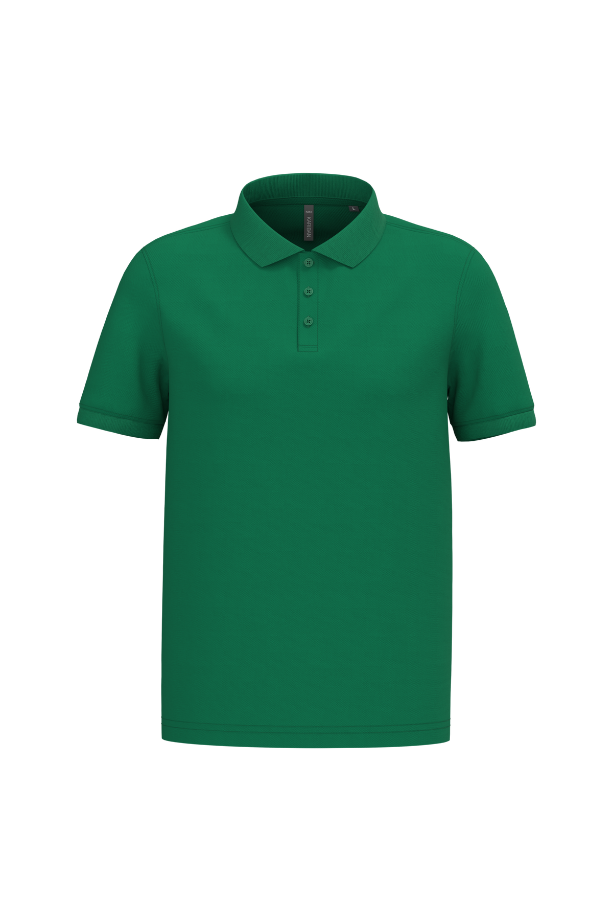 Kariban K254 Kelly Green