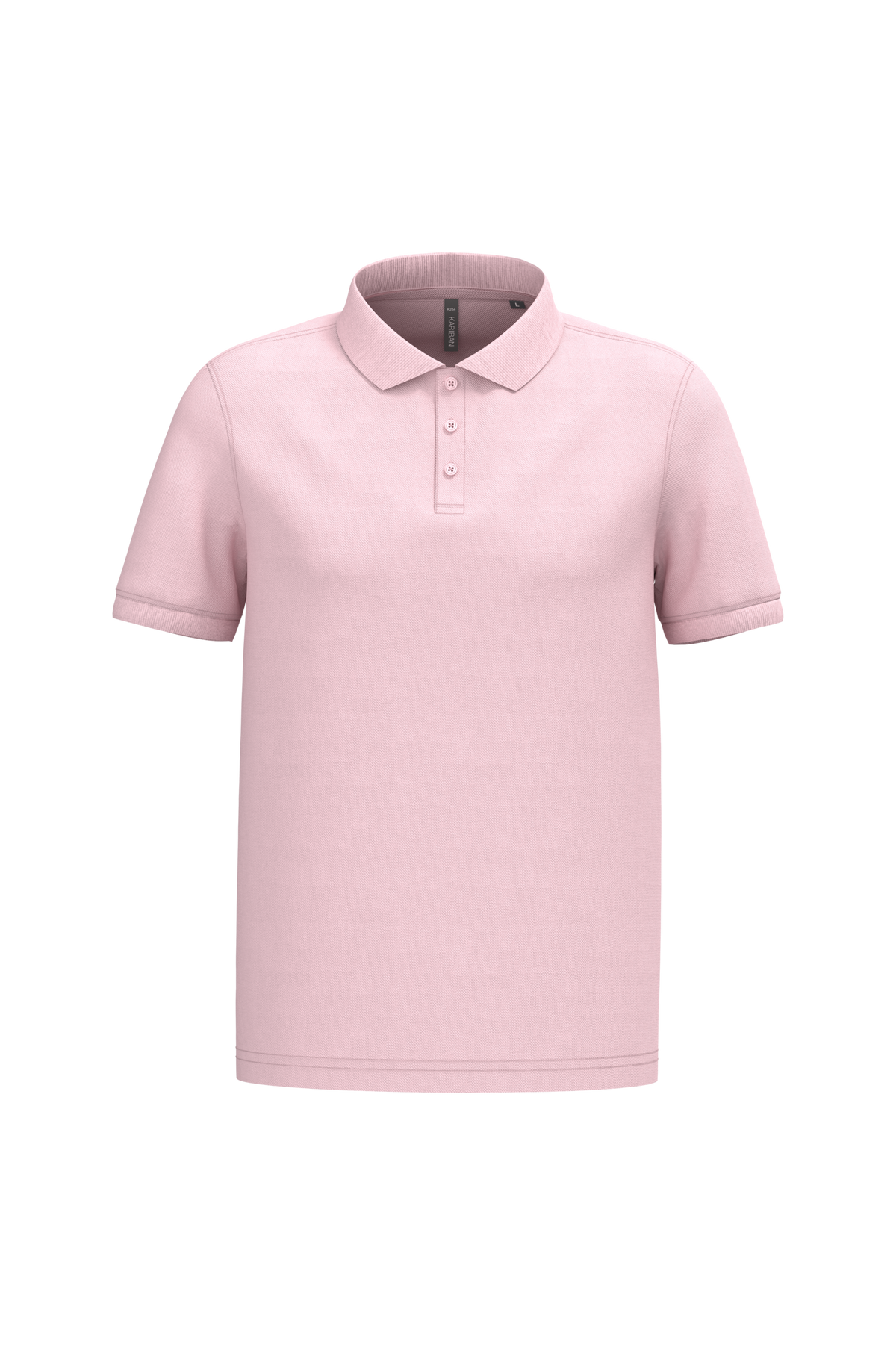 Kariban K254 Pale Pink
