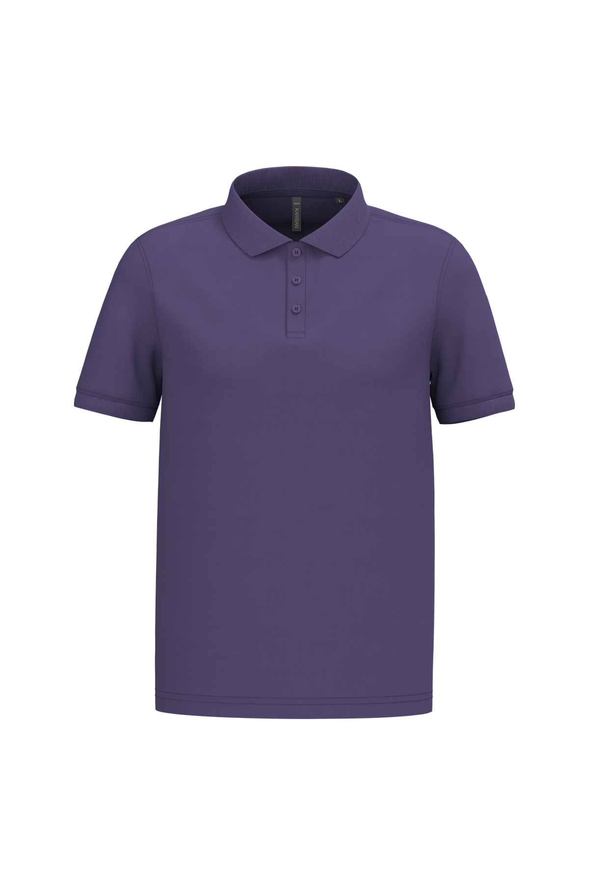 Kariban K254 Purple