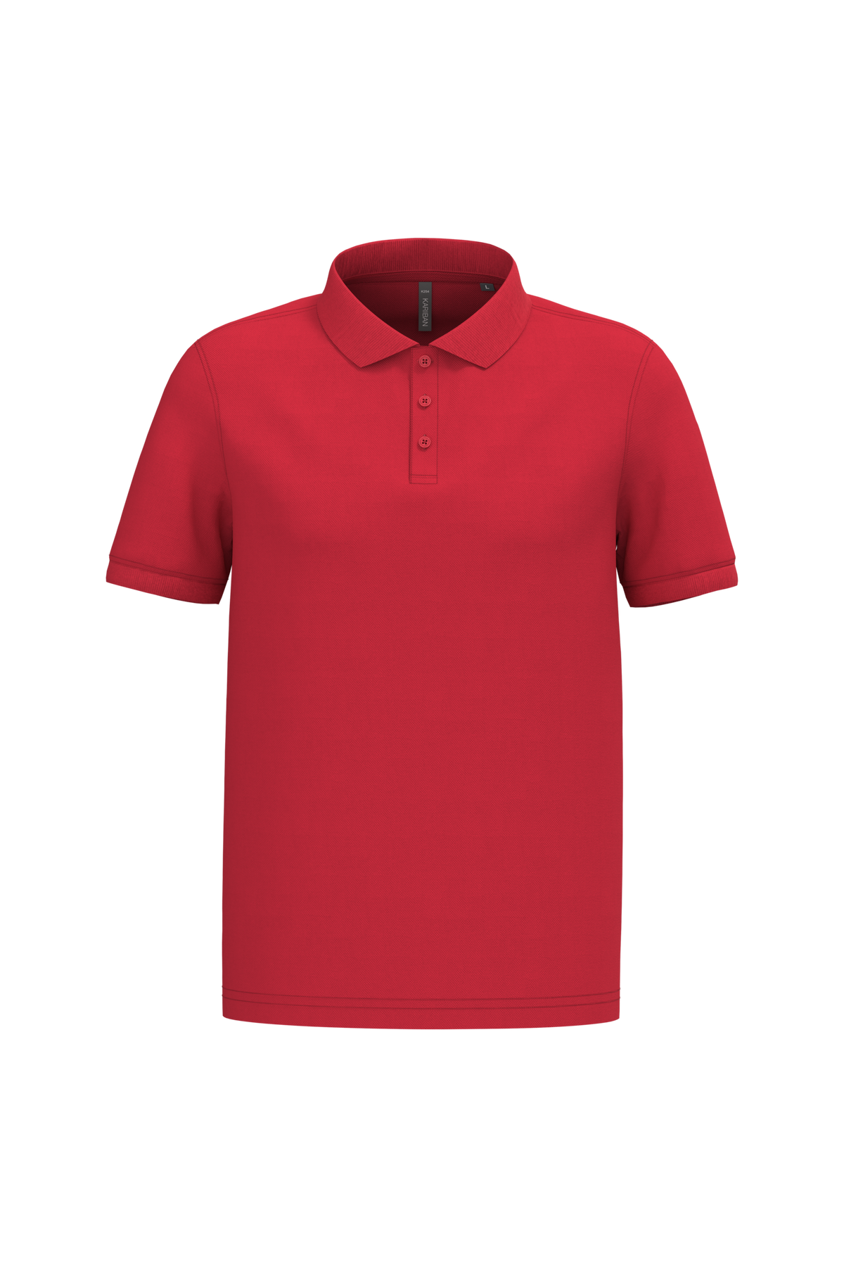 Kariban K254 Red