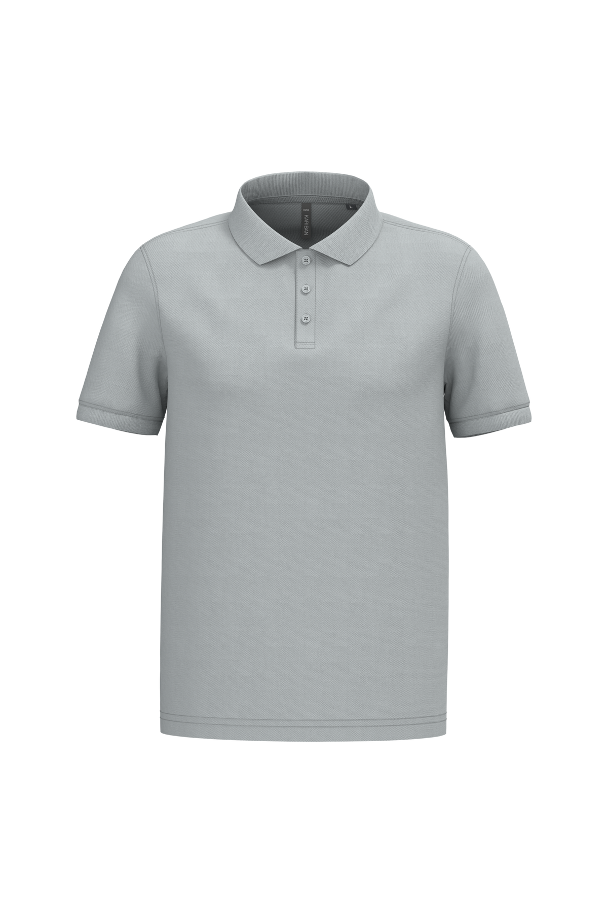 Kariban K254 Snow Grey