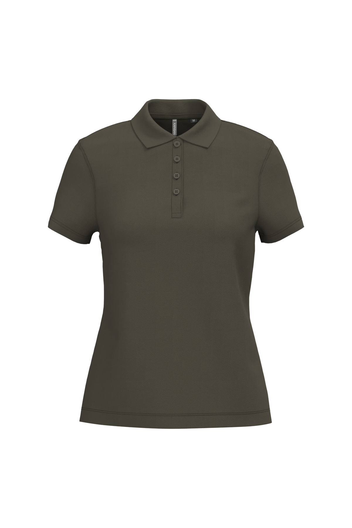 Kariban K255 Dark Khaki