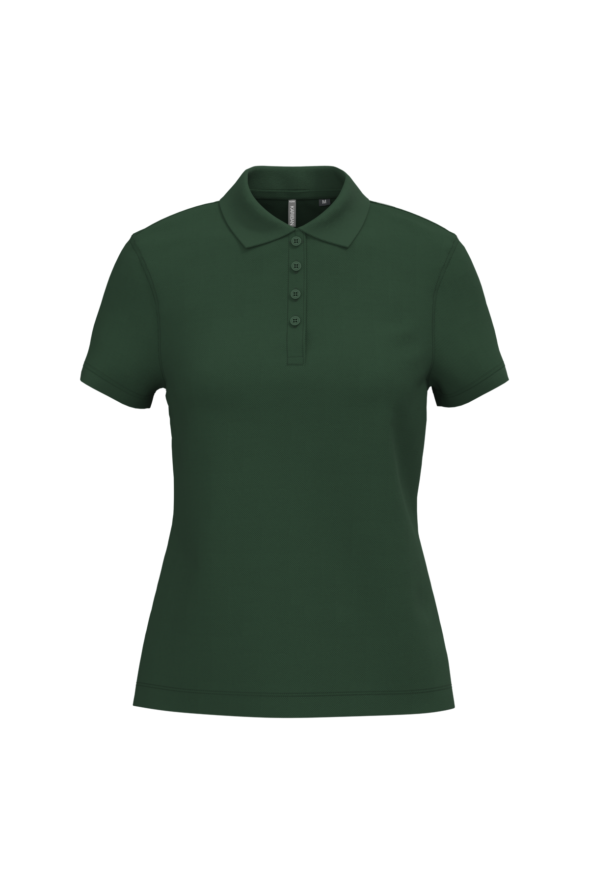 Kariban K255 Forest Green