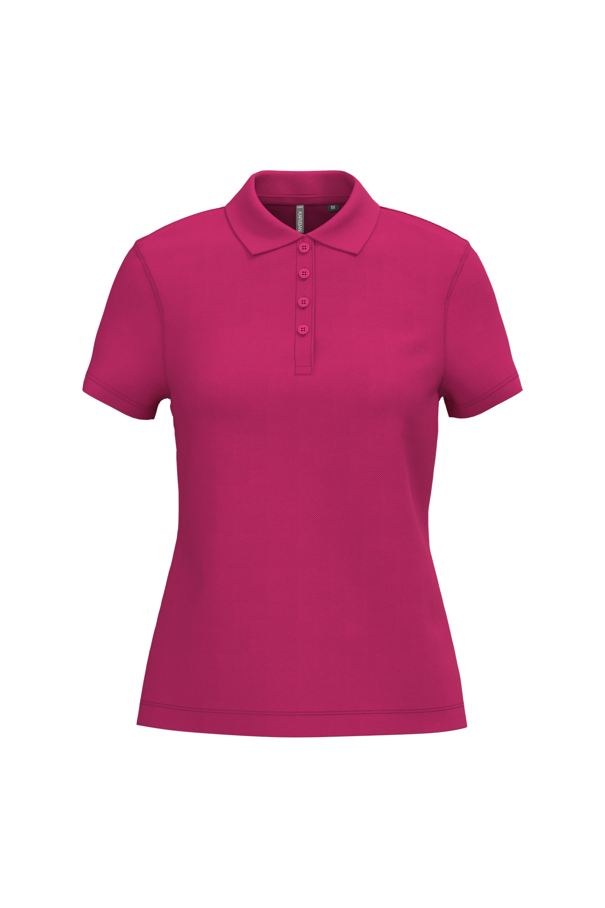 Kariban K255 Fuchsia