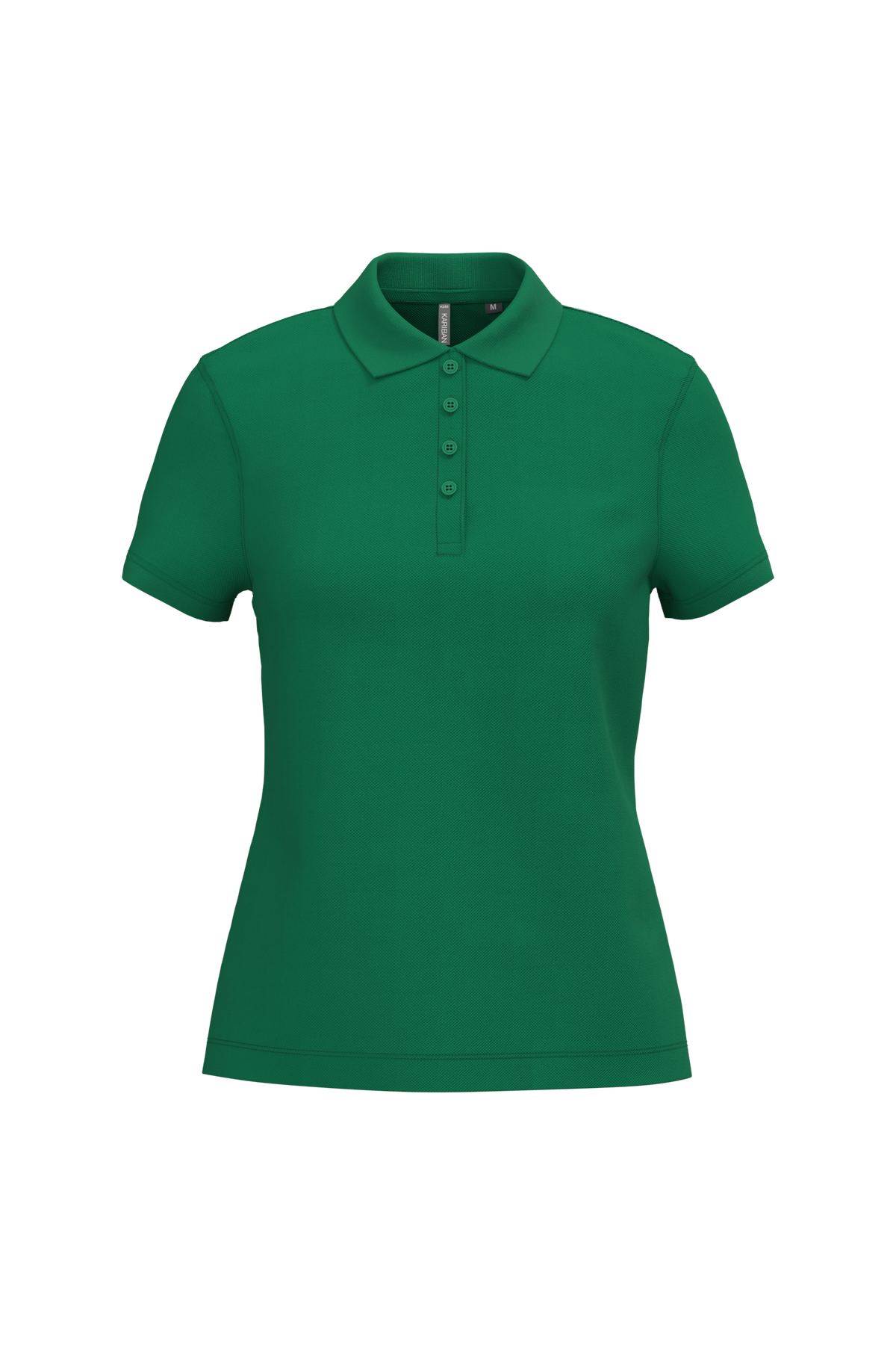 Kariban K255 Kelly Green