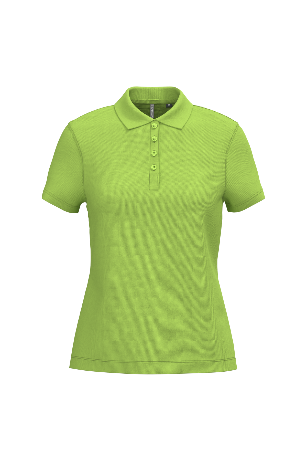 Kariban K255 Lime