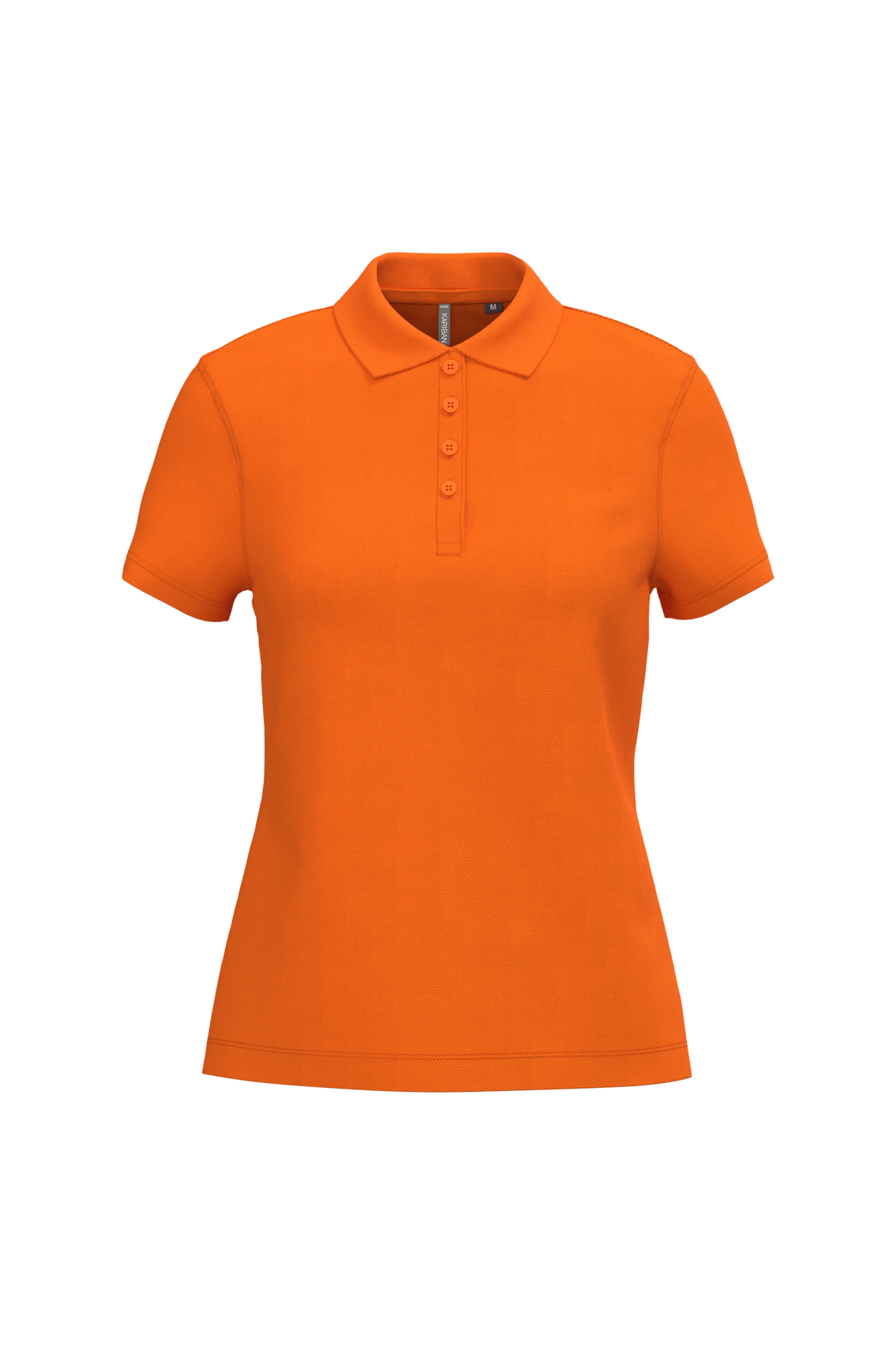 Kariban K255 Orange