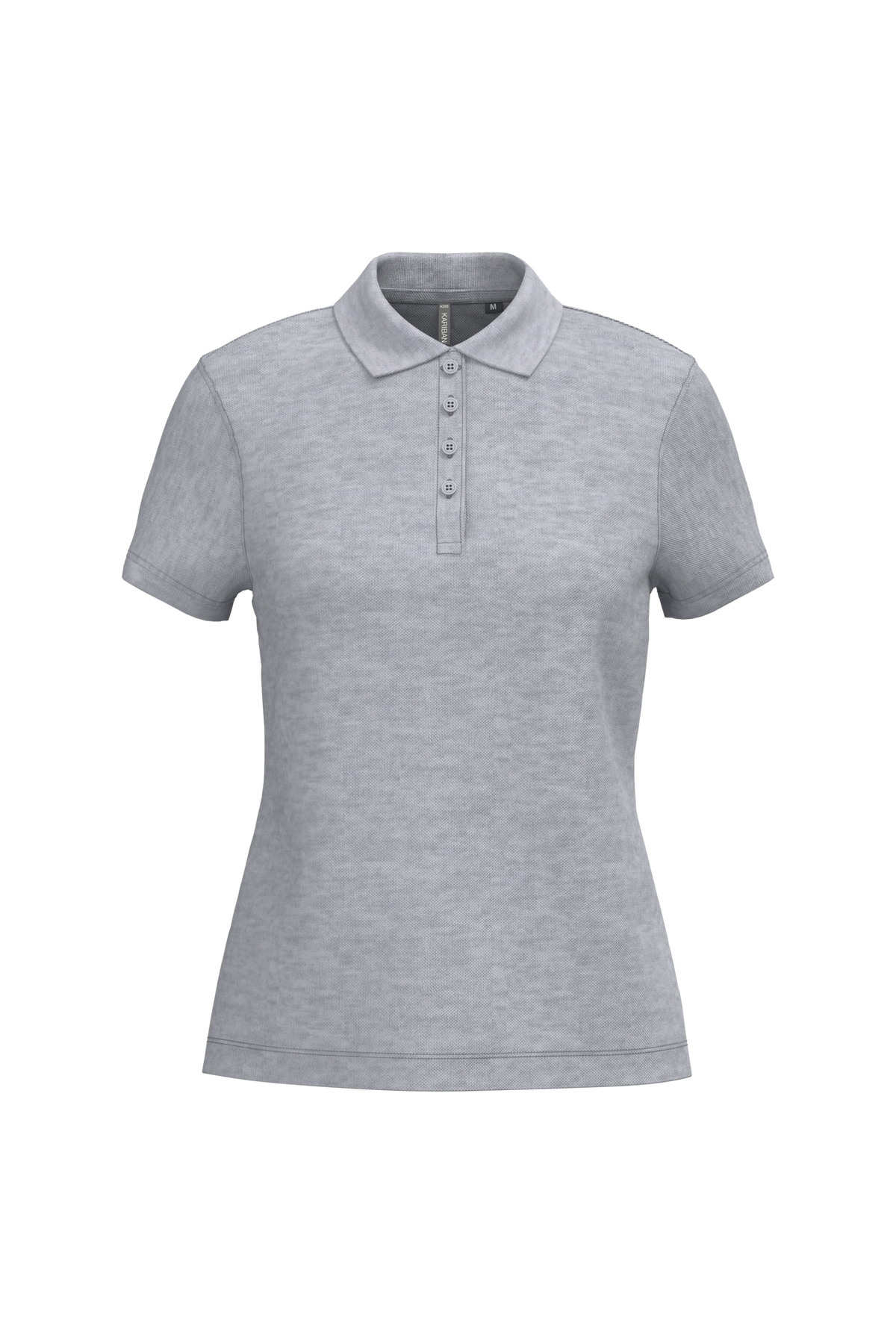 Kariban K255 Oxford Grey