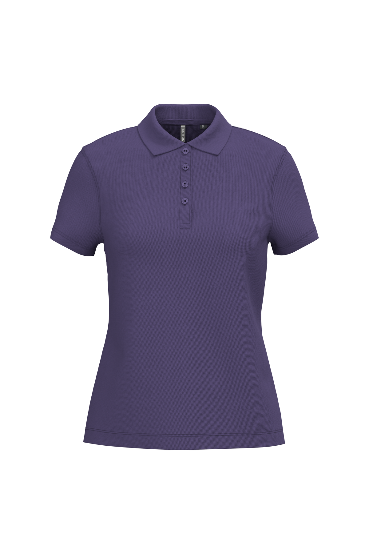 Kariban K255 Purple