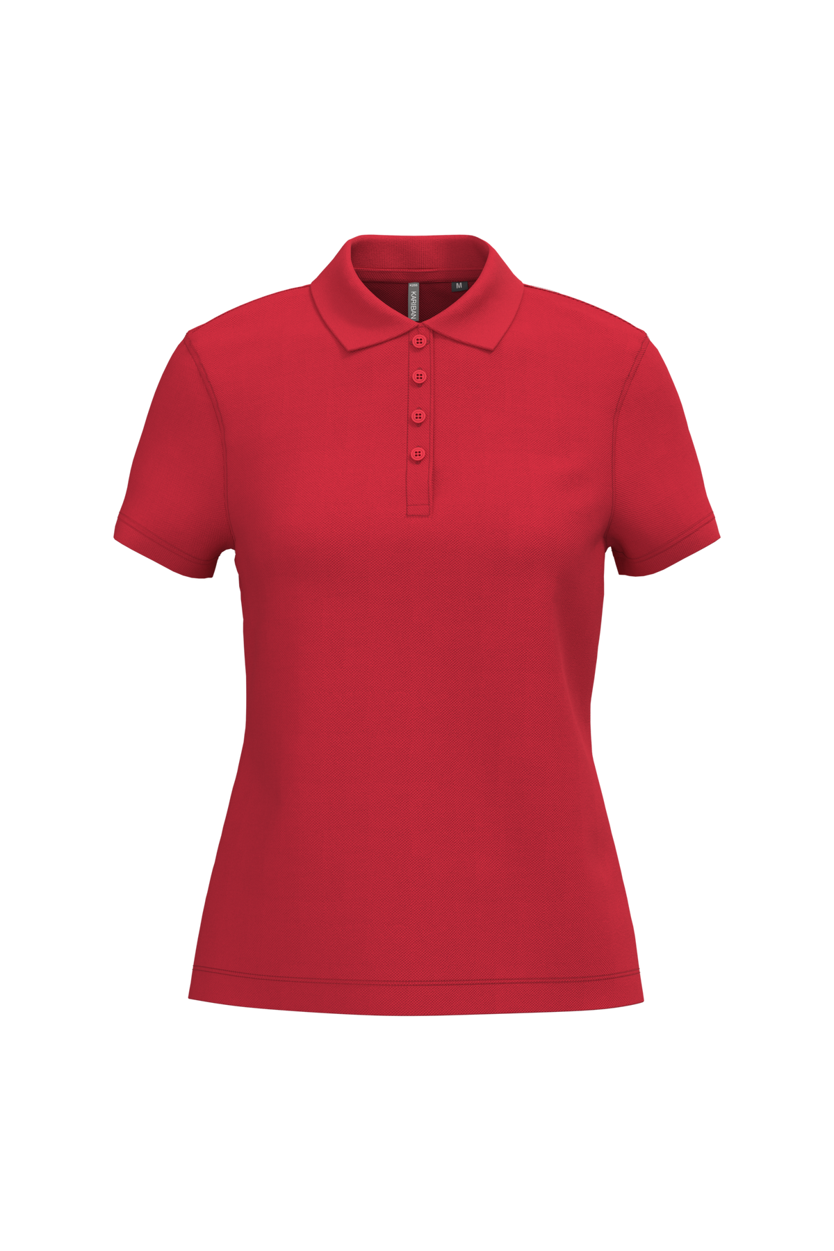 Kariban K255 Red