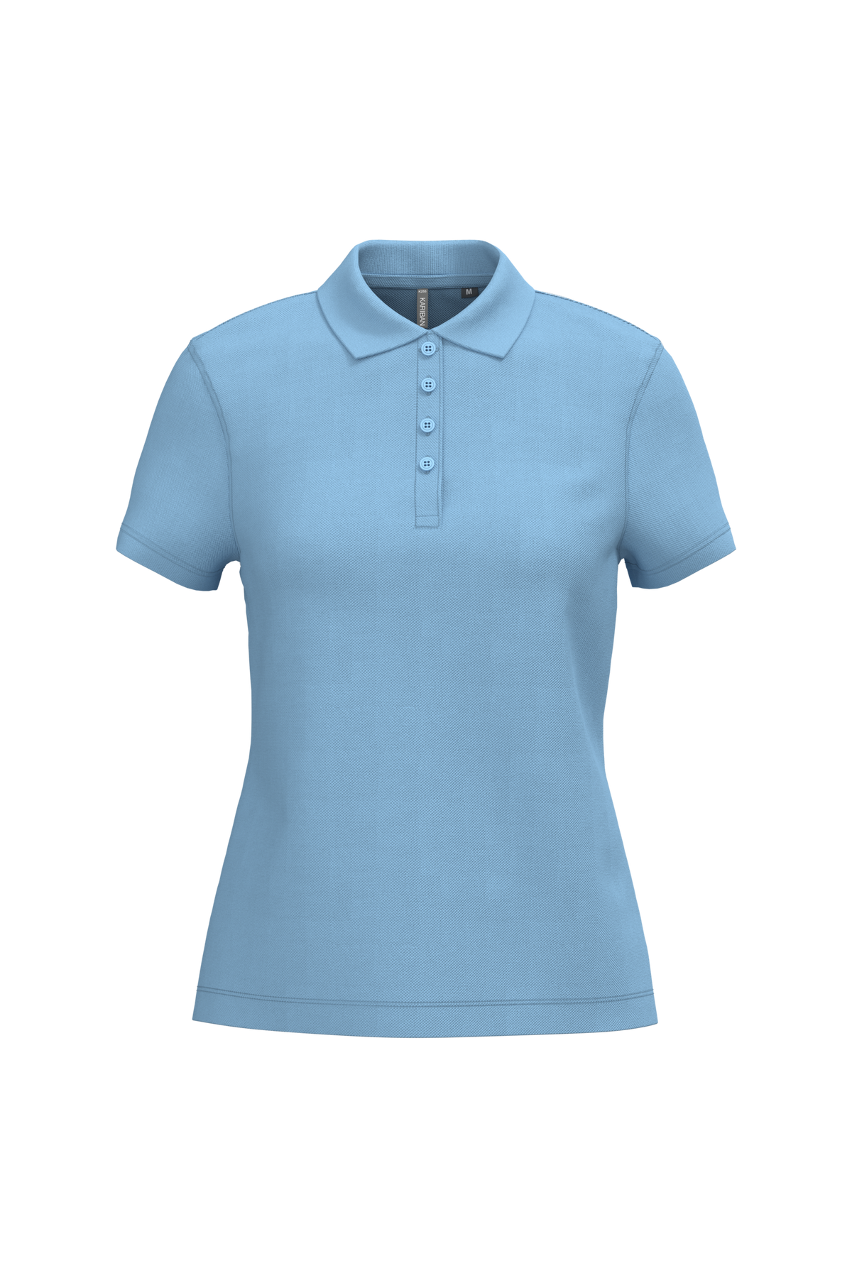 Kariban K255 Sky Blue