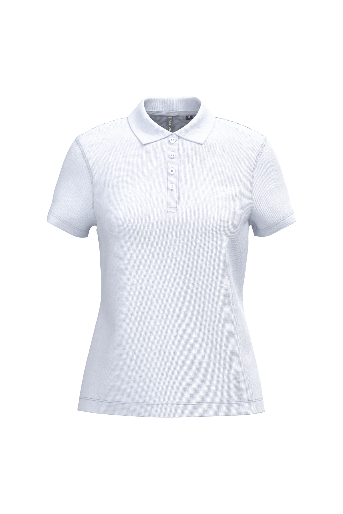 Kariban K255 White
