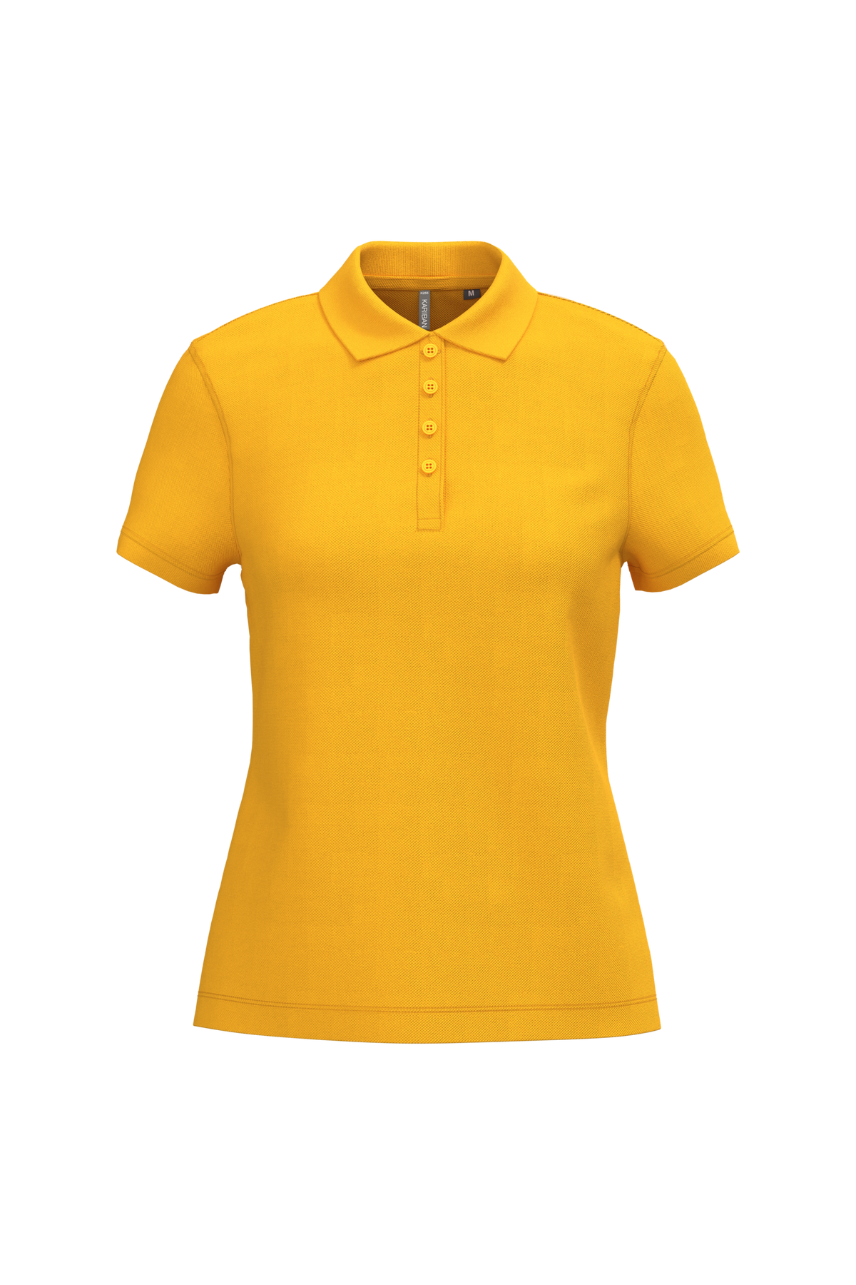 Kariban K255 Yellow