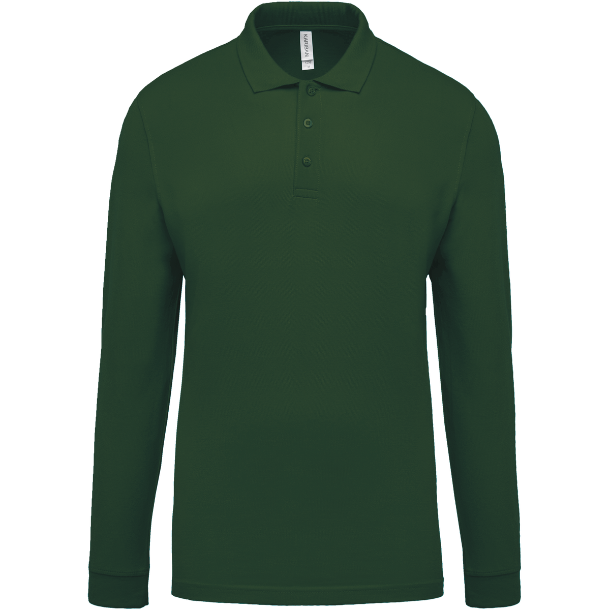 Kariban K256 Forest Green