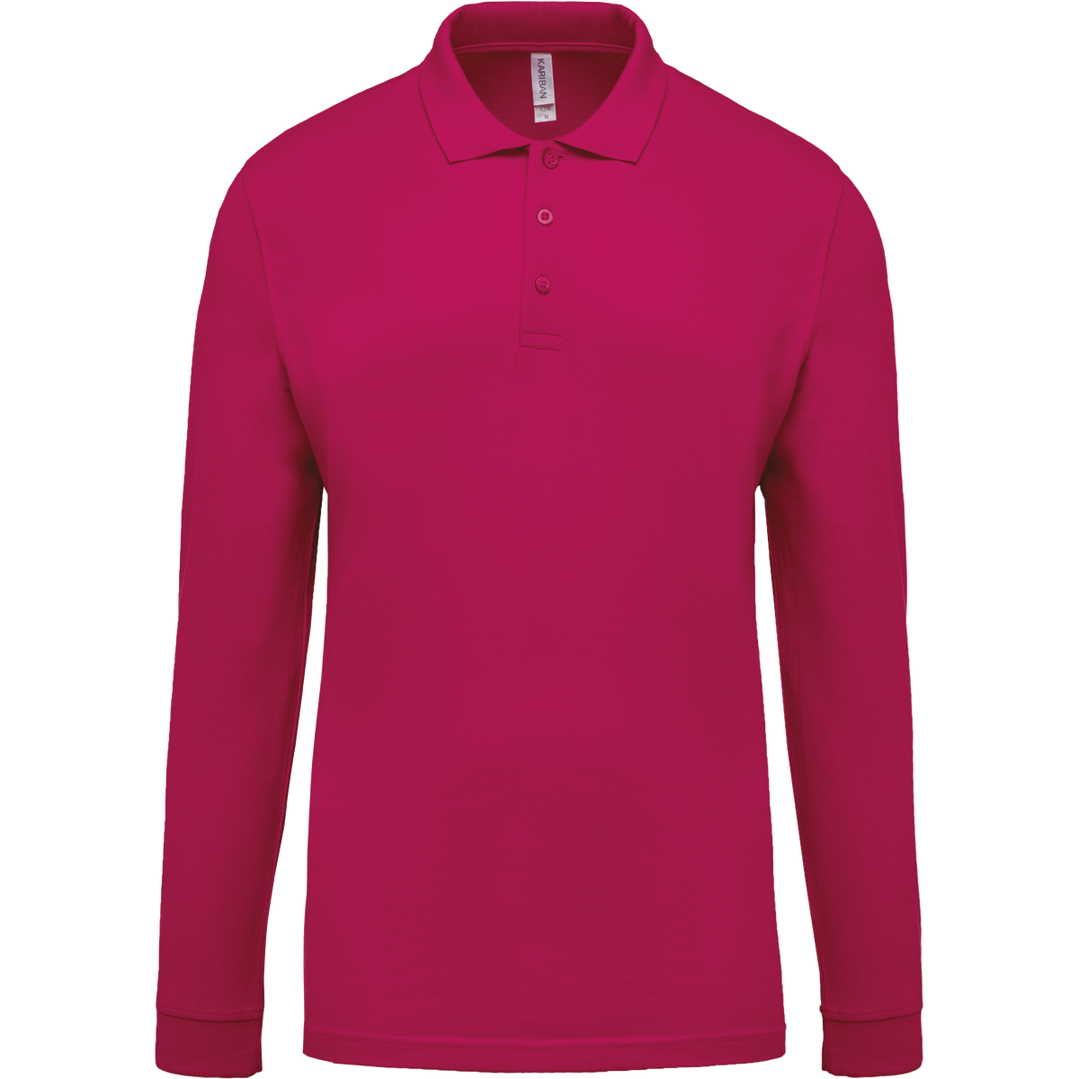 Kariban K256 Fuchsia