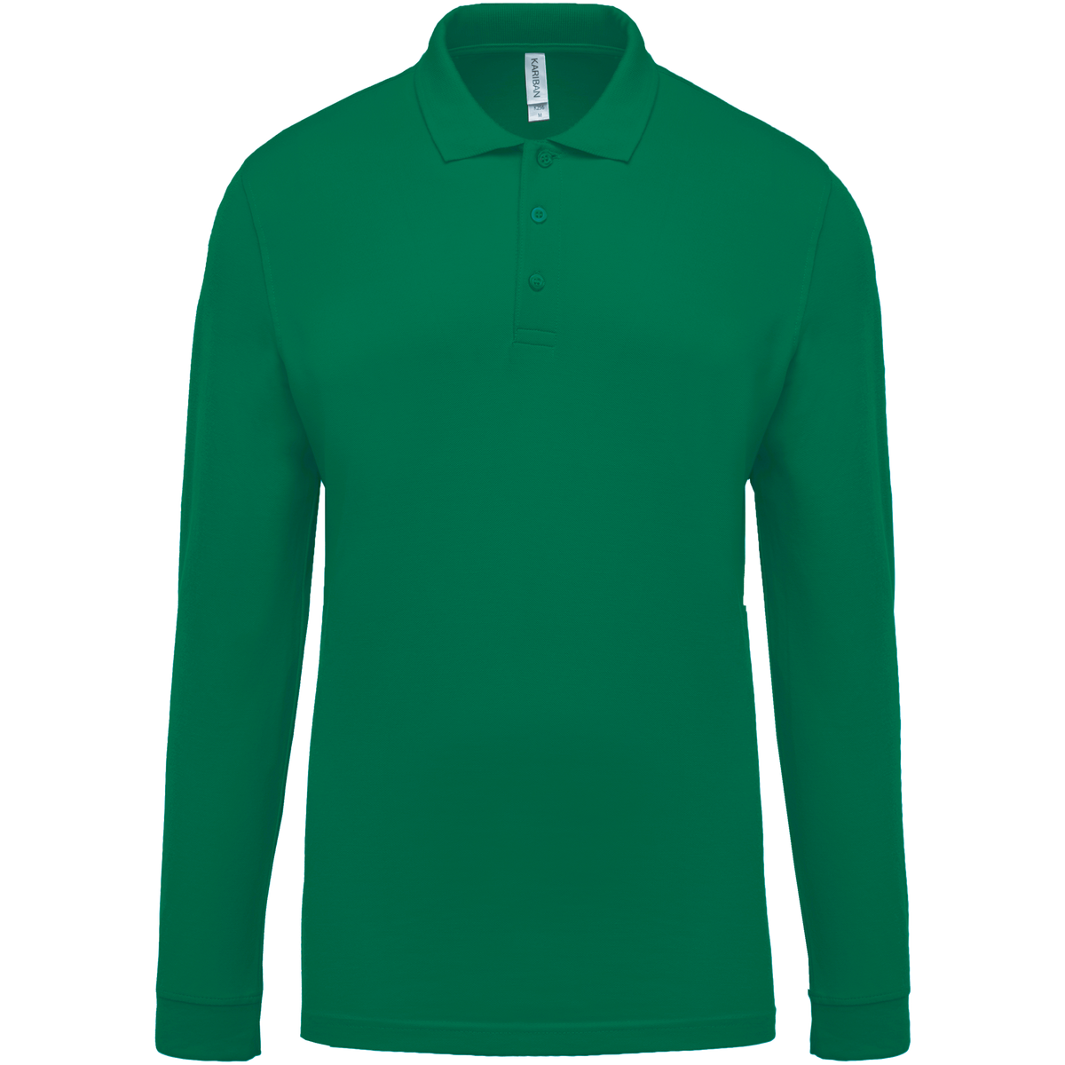 Kariban K256 Kelly Green