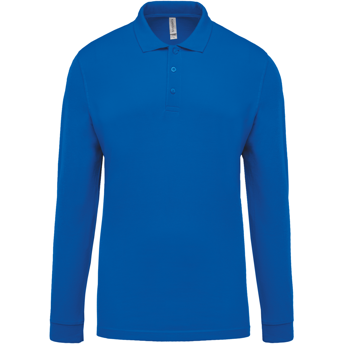 Kariban K256 Light Royal Blue
