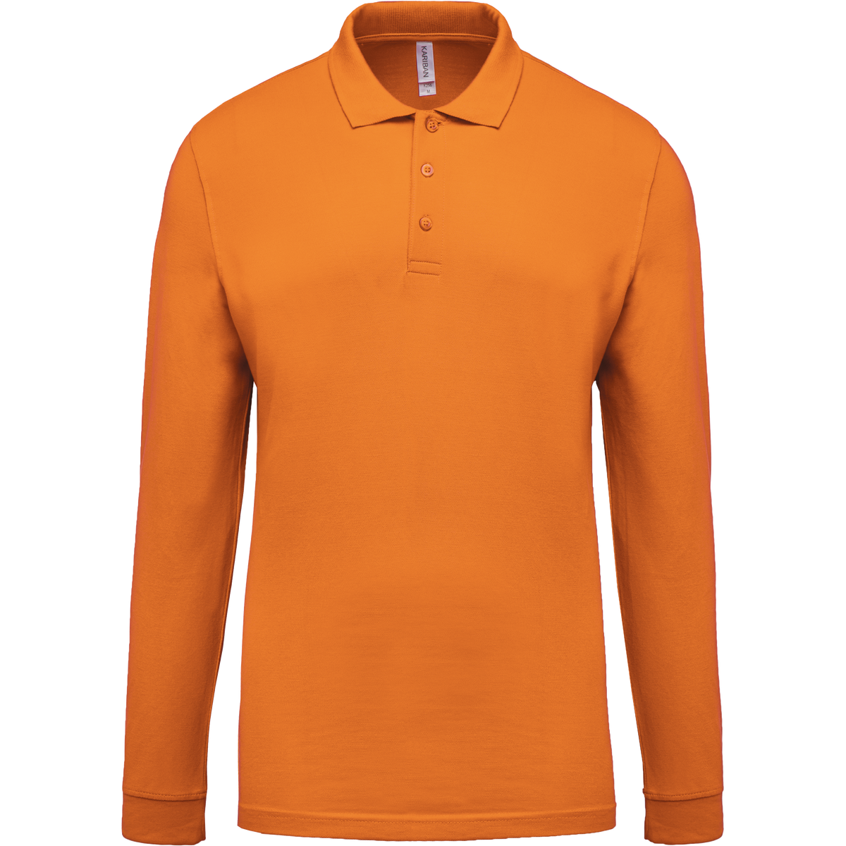 Kariban K256 Orange